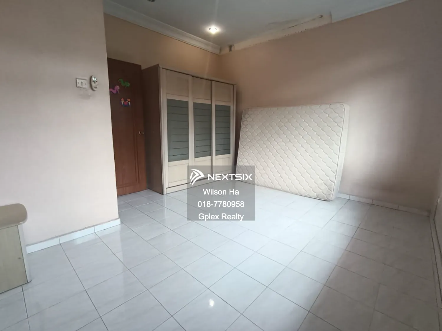 Townhouse For Sale in Skudai Johor - Image 14