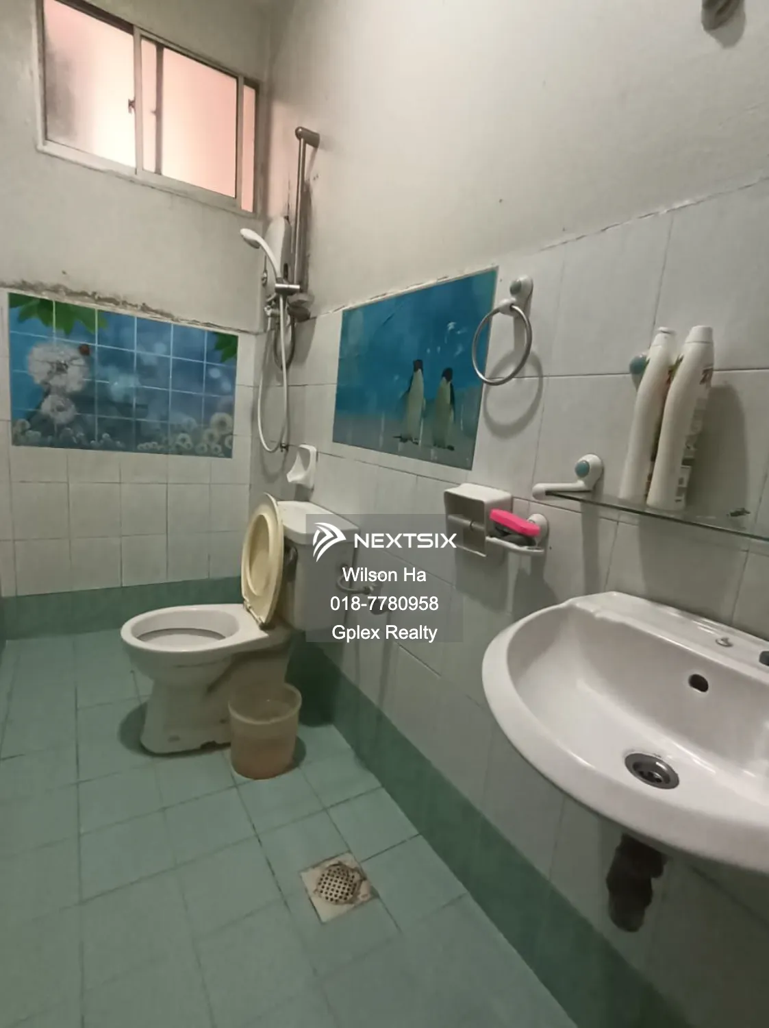 Townhouse For Sale in Skudai Johor - Image 15