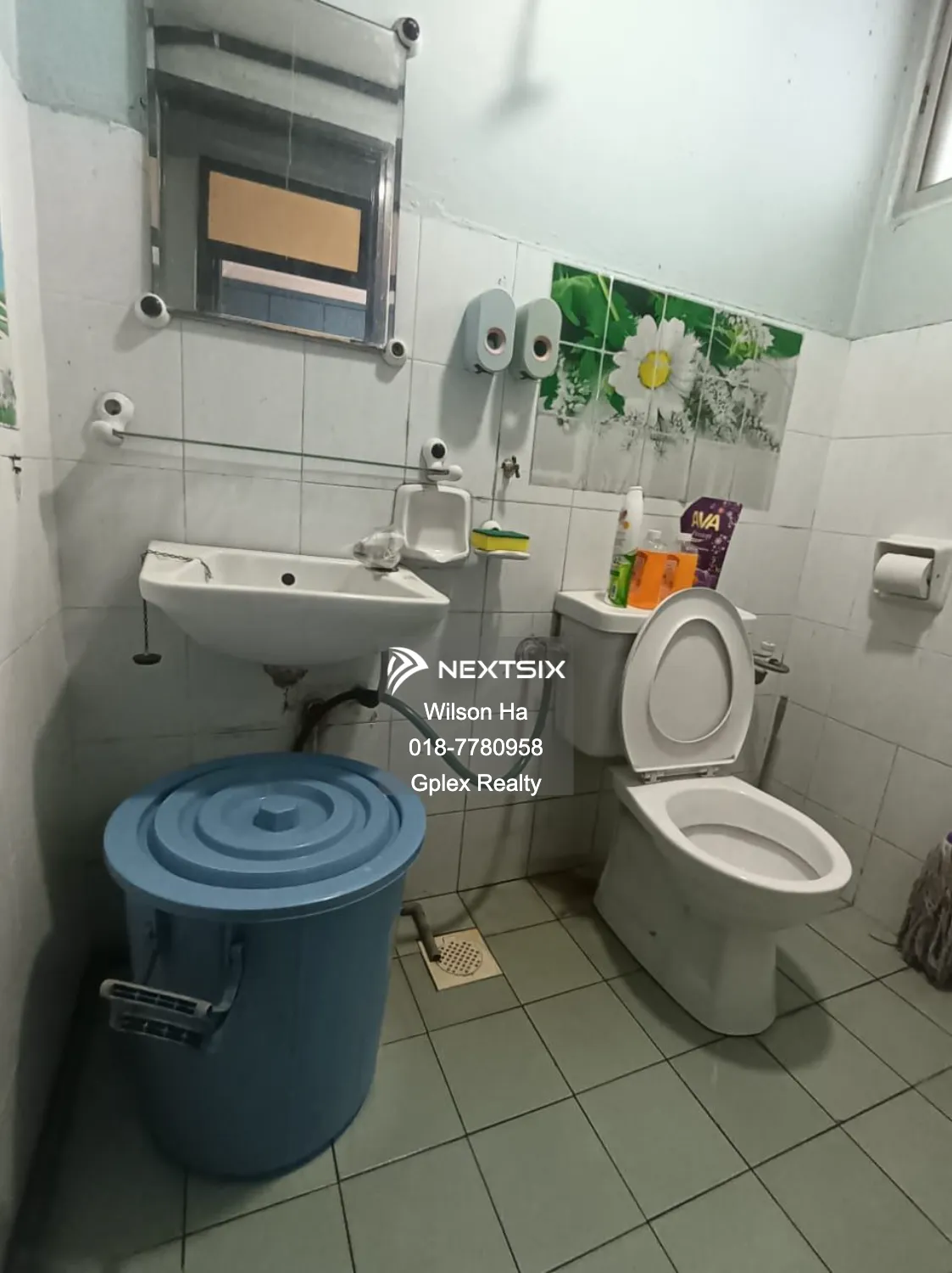 Townhouse For Sale in Skudai Johor - Image 16