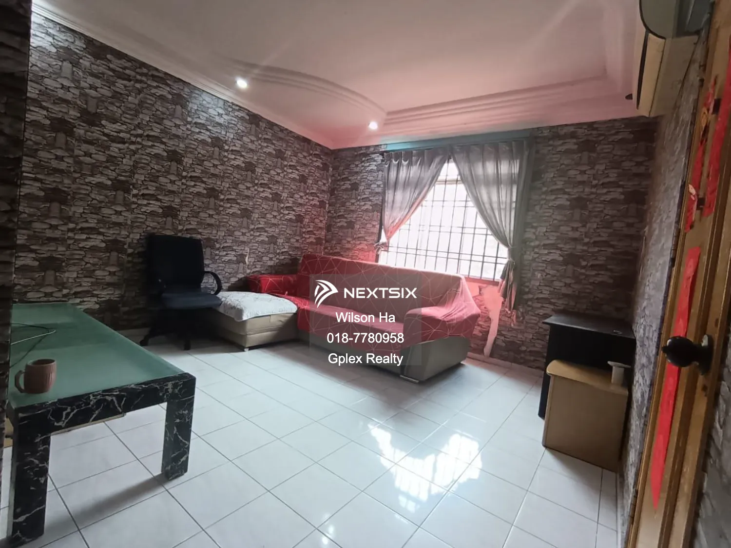 Townhouse For Sale in Skudai Johor - Image 6