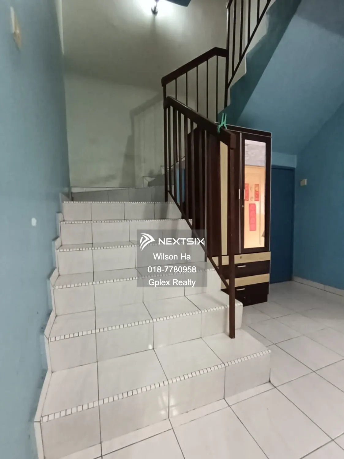 Townhouse For Sale in Skudai Johor - Image 9