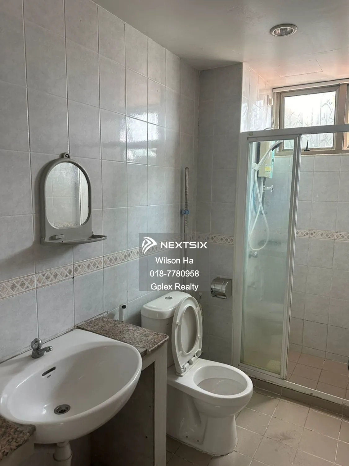 Apartment For Sale in Johor Bahru Johor - Image 12