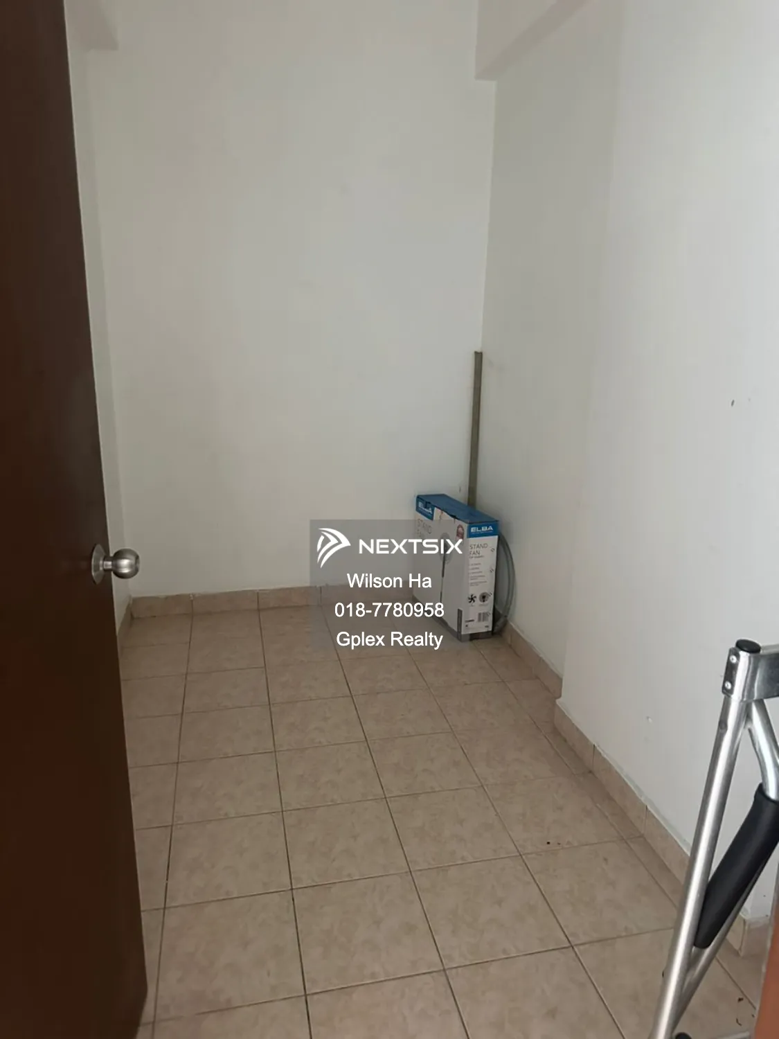 Apartment For Sale in Johor Bahru Johor - Image 9