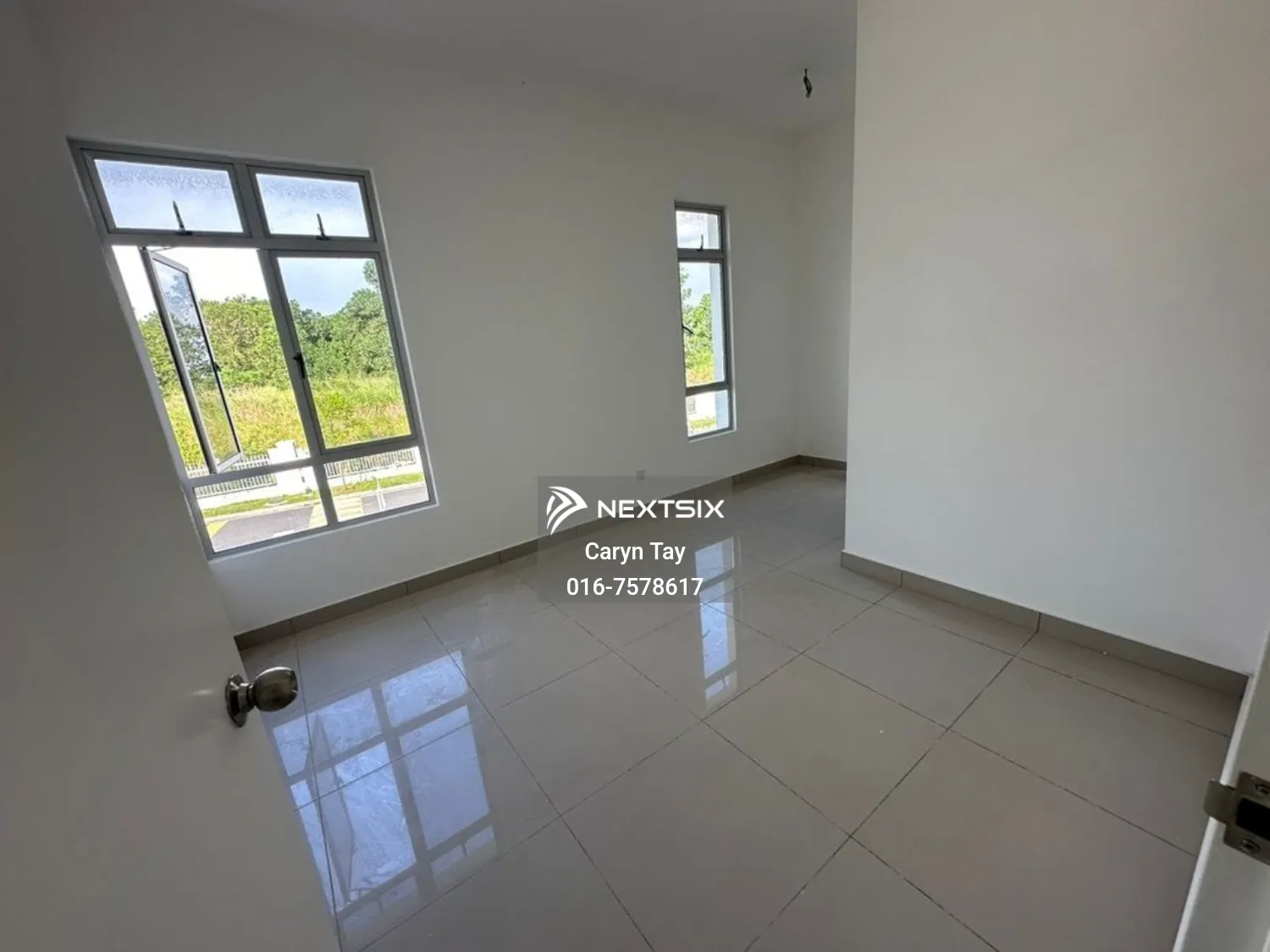 Cluster House For Sale in Skudai Johor - Image 12