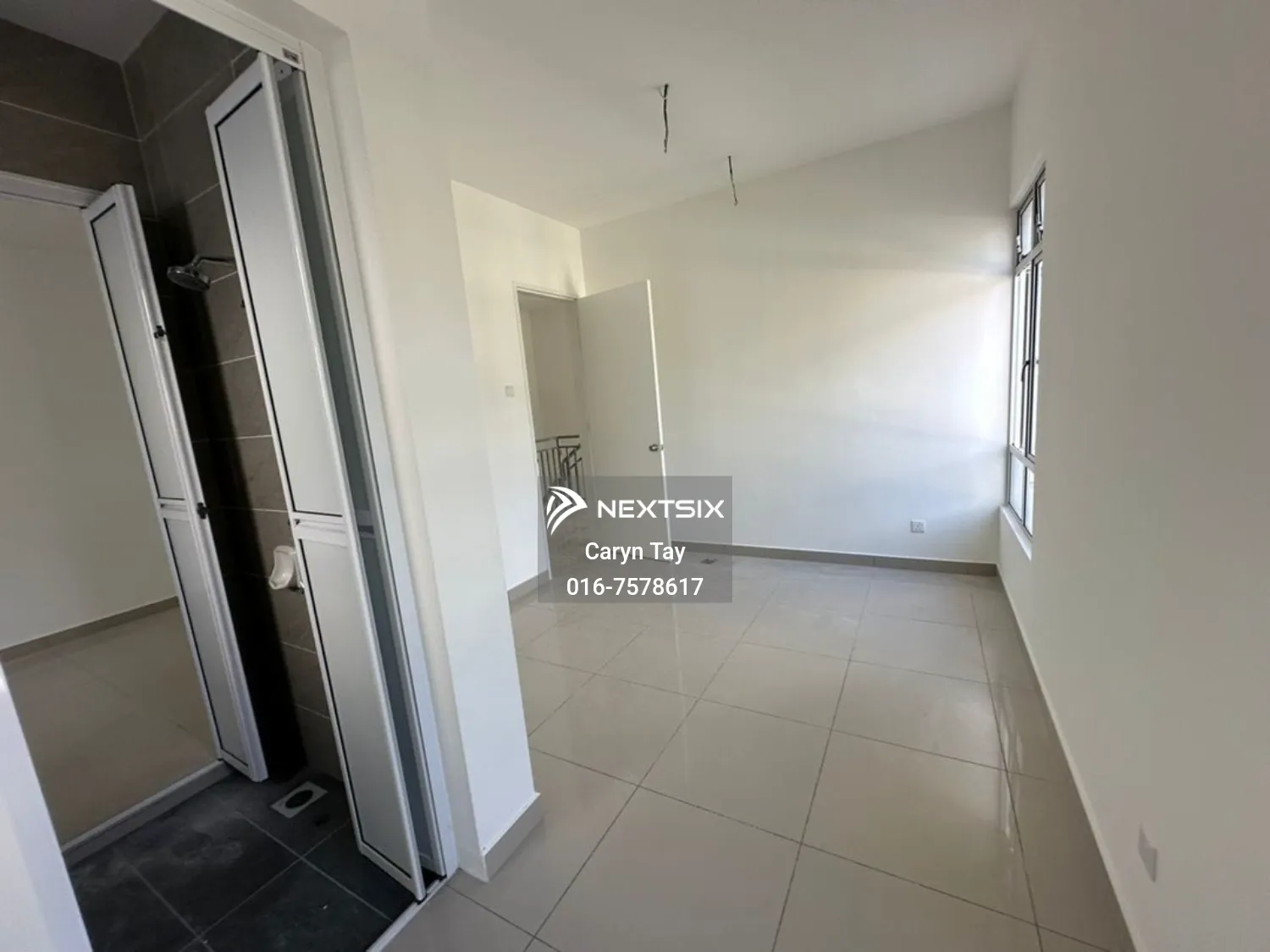 Cluster House For Sale in Skudai Johor - Image 13