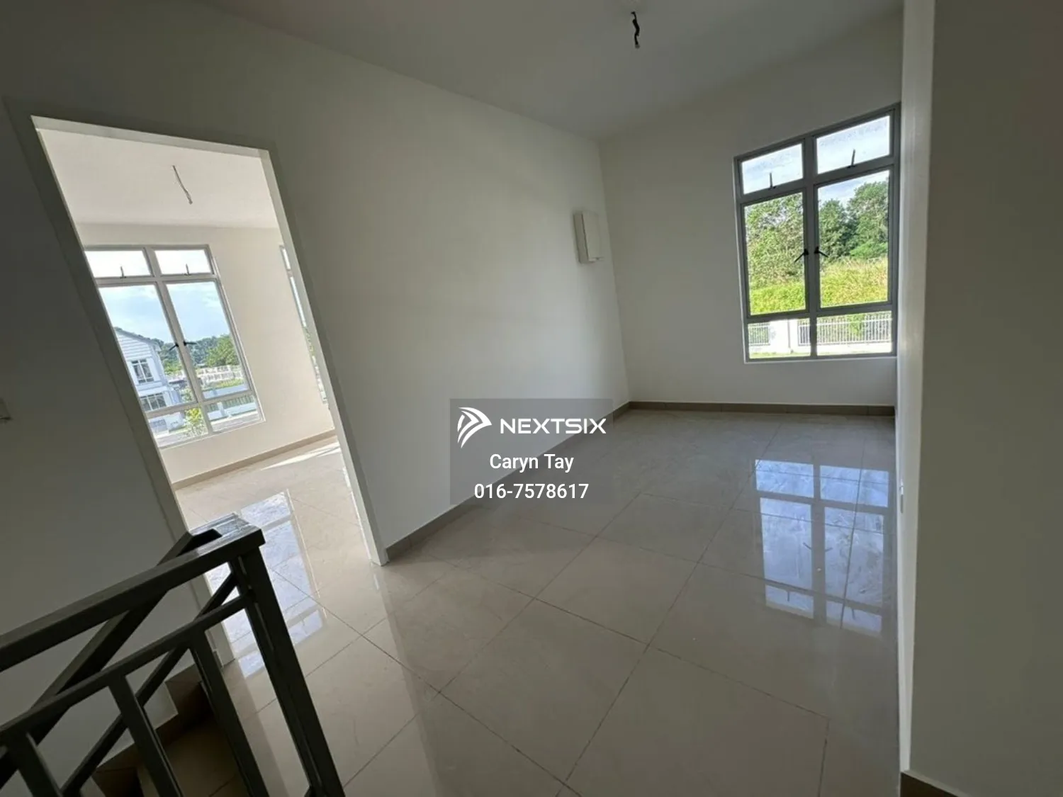 Cluster House For Sale in Skudai Johor - Image 14