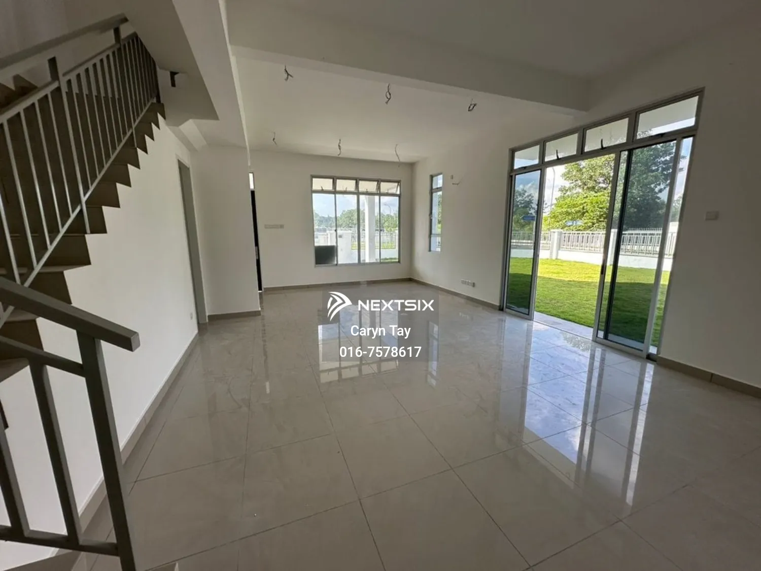 Cluster House For Sale in Skudai Johor - Image 5