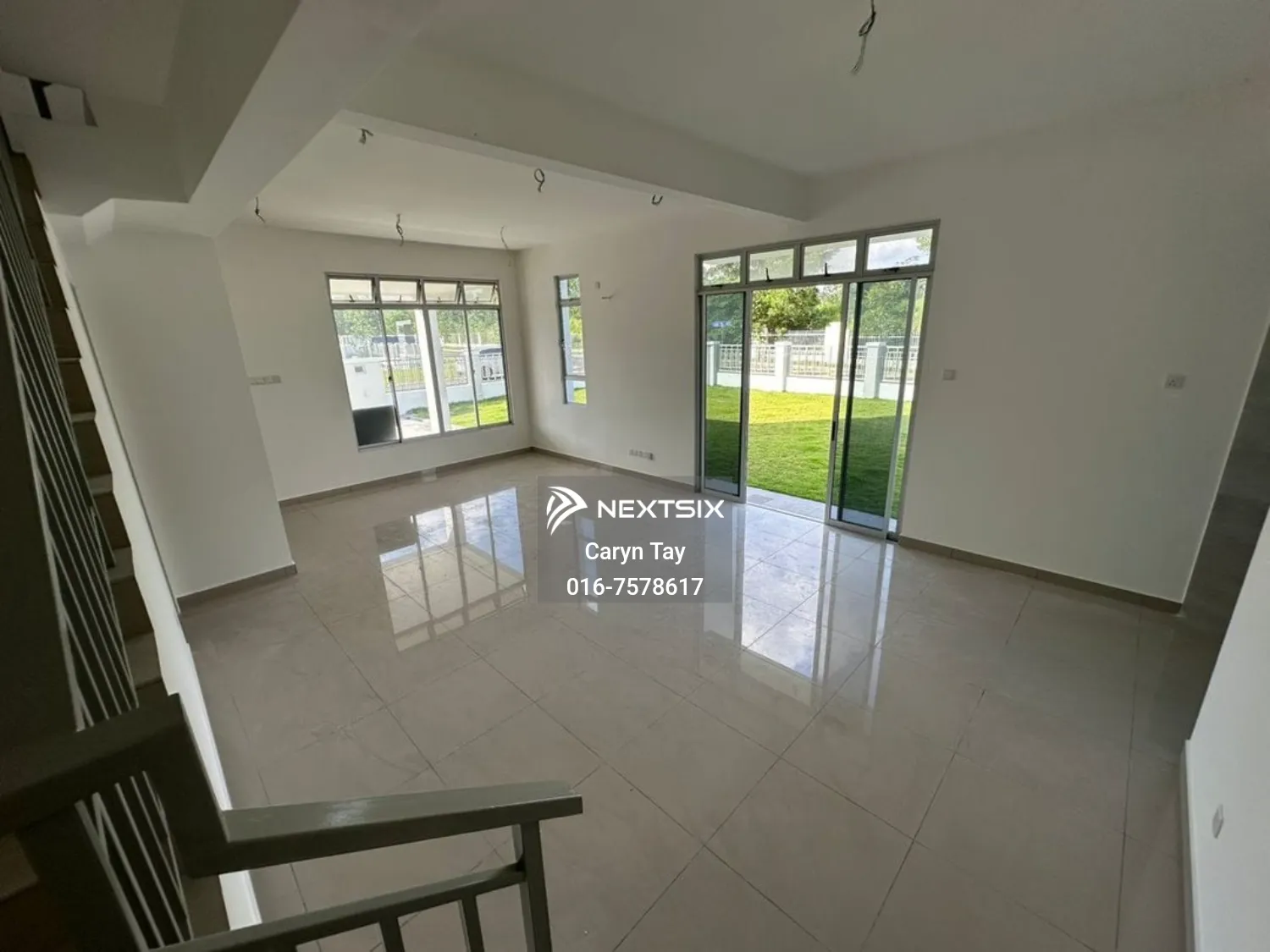 Cluster House For Sale in Skudai Johor - Image 6