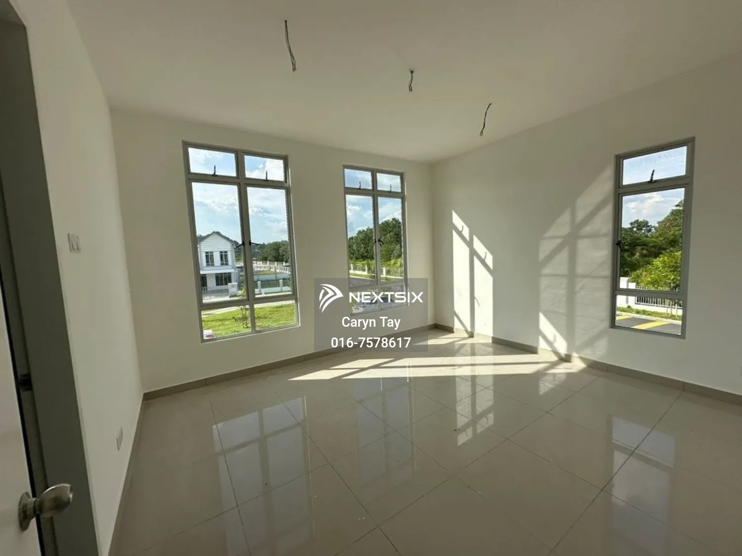 Cluster House For Sale in Skudai Johor - Image 7