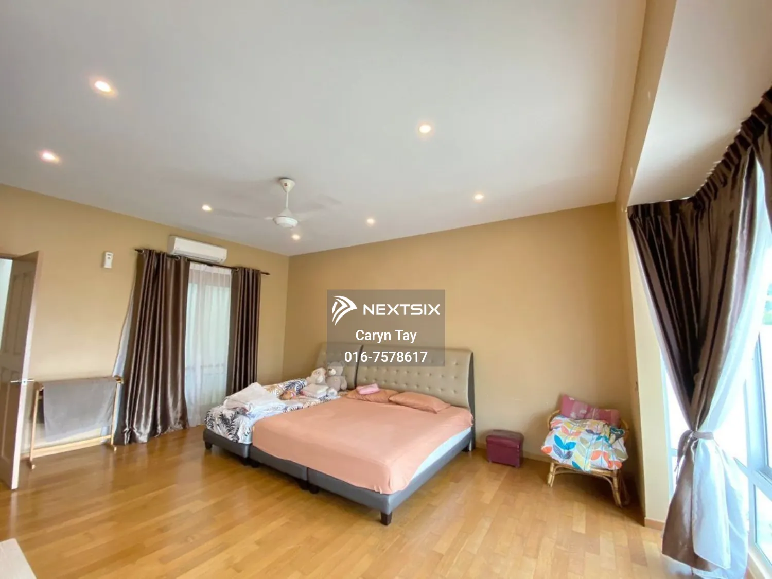 2-sty Superlink House For Sale in Perling Johor - Image 10