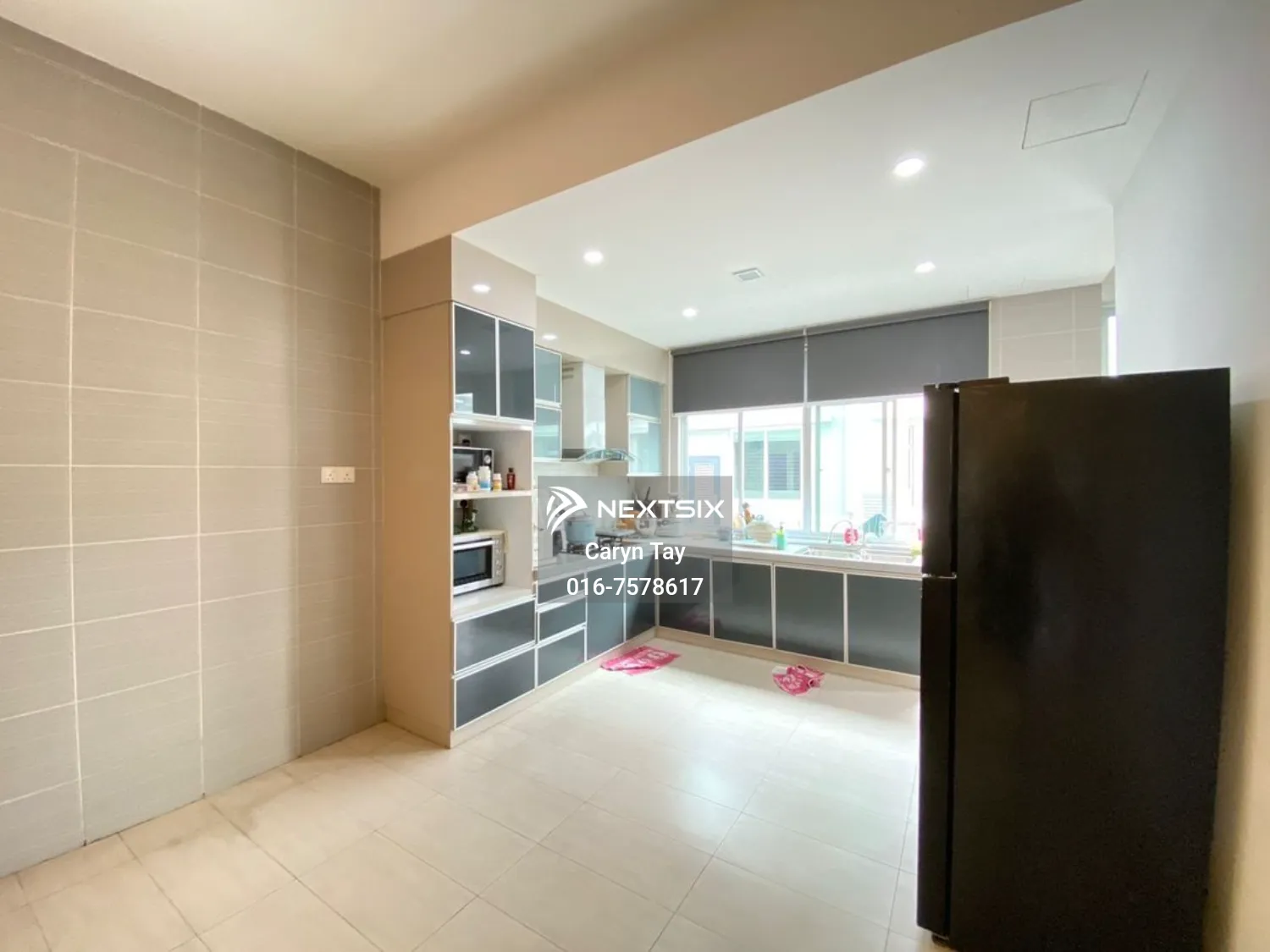 2-sty Superlink House For Sale in Perling Johor - Image 5