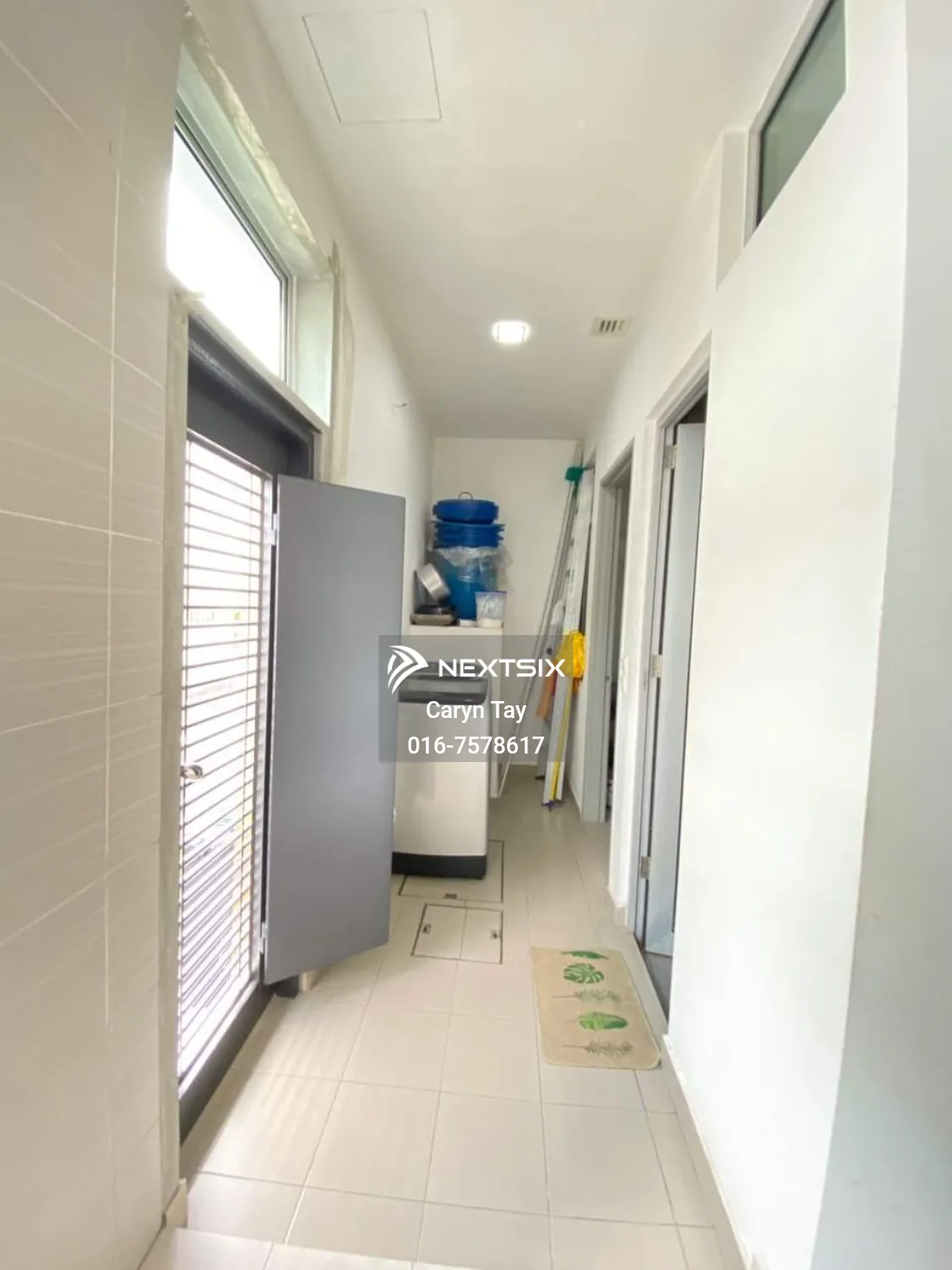2-sty Superlink House For Sale in Perling Johor - Image 7
