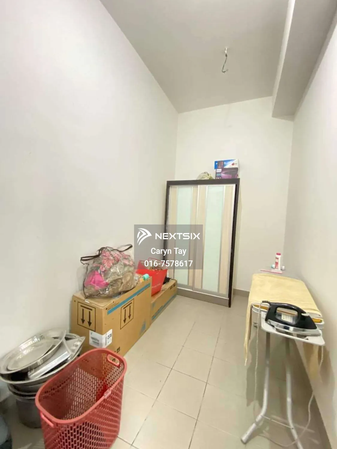 2-sty Superlink House For Sale in Perling Johor - Image 8