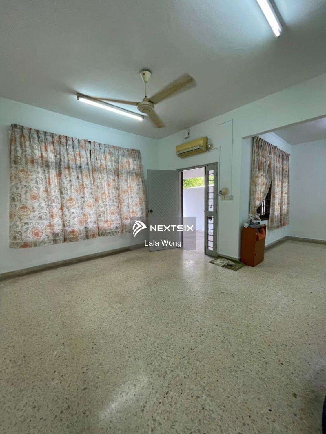 2-sty Terrace/Link House For Sale in Kulai Johor