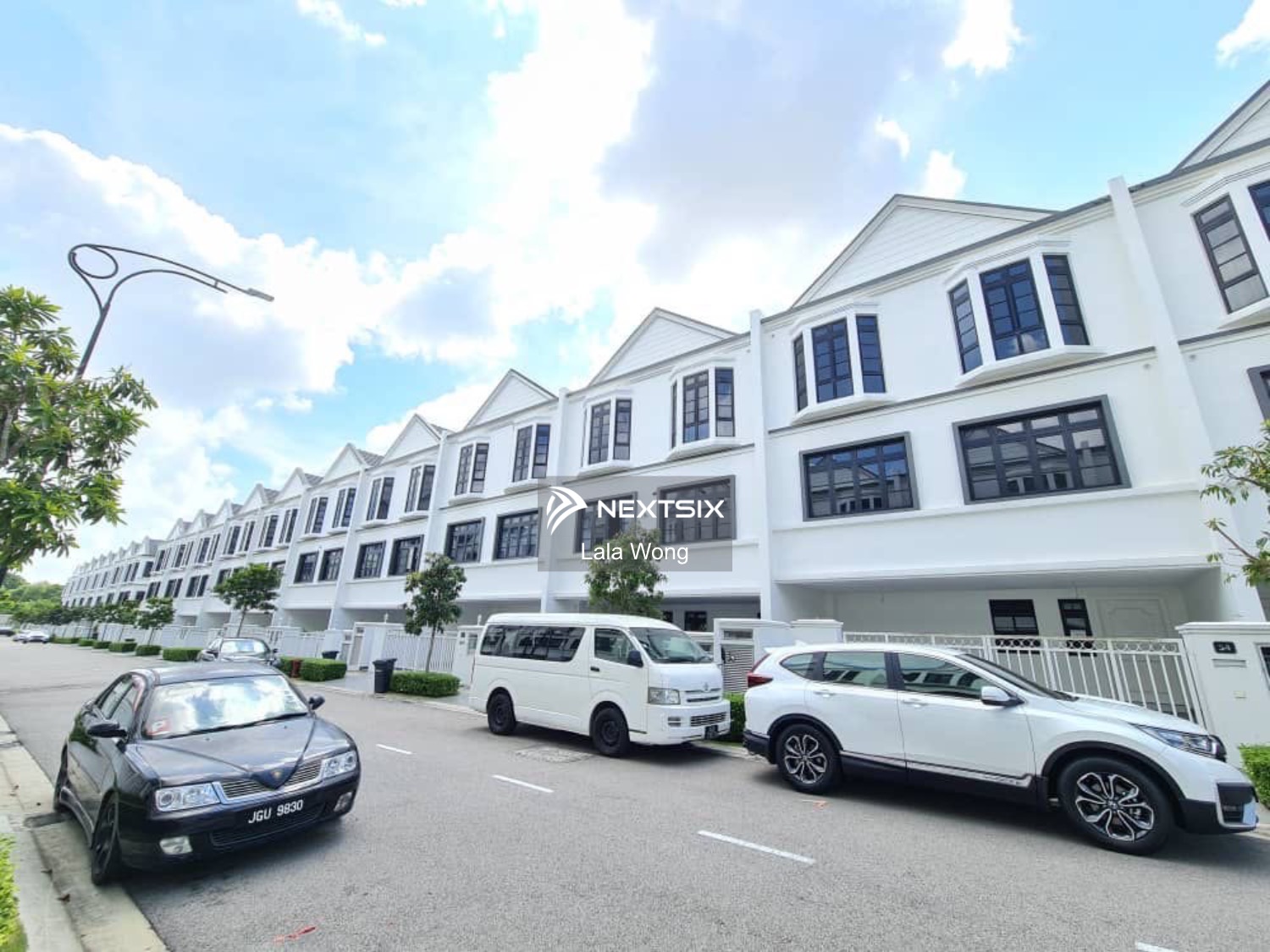 Office For Rent in Iskandar Puteri (Nusajaya) Johor
