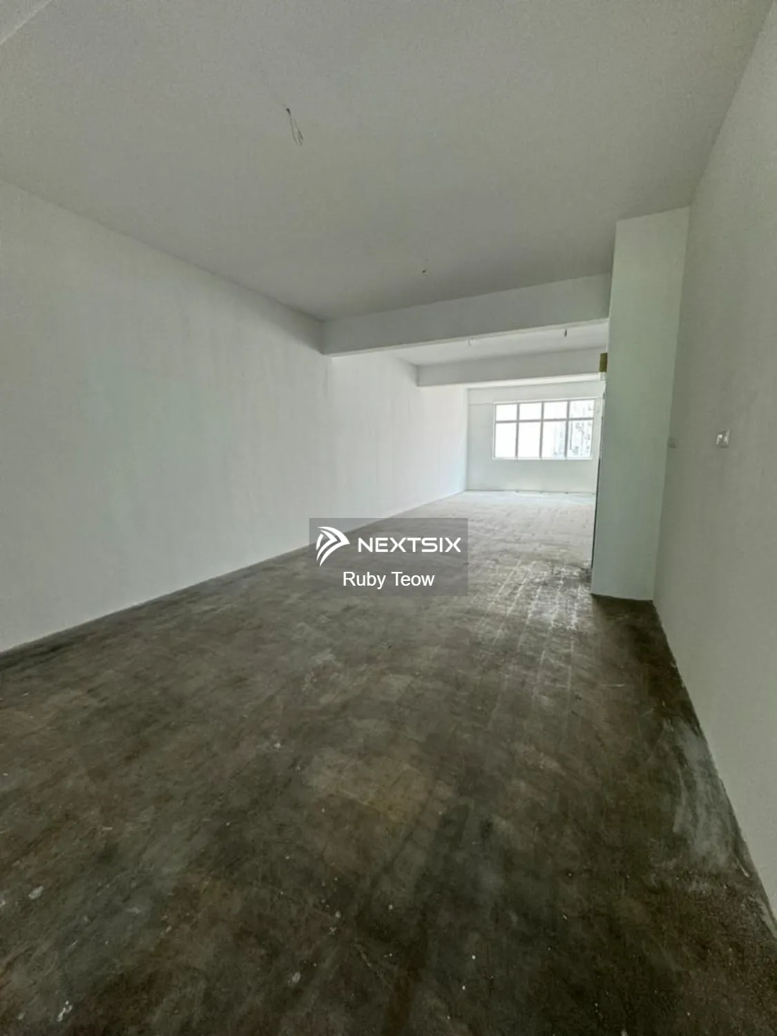 Austin Height - 1st Floor Office Room (Intermediate) For Rent
