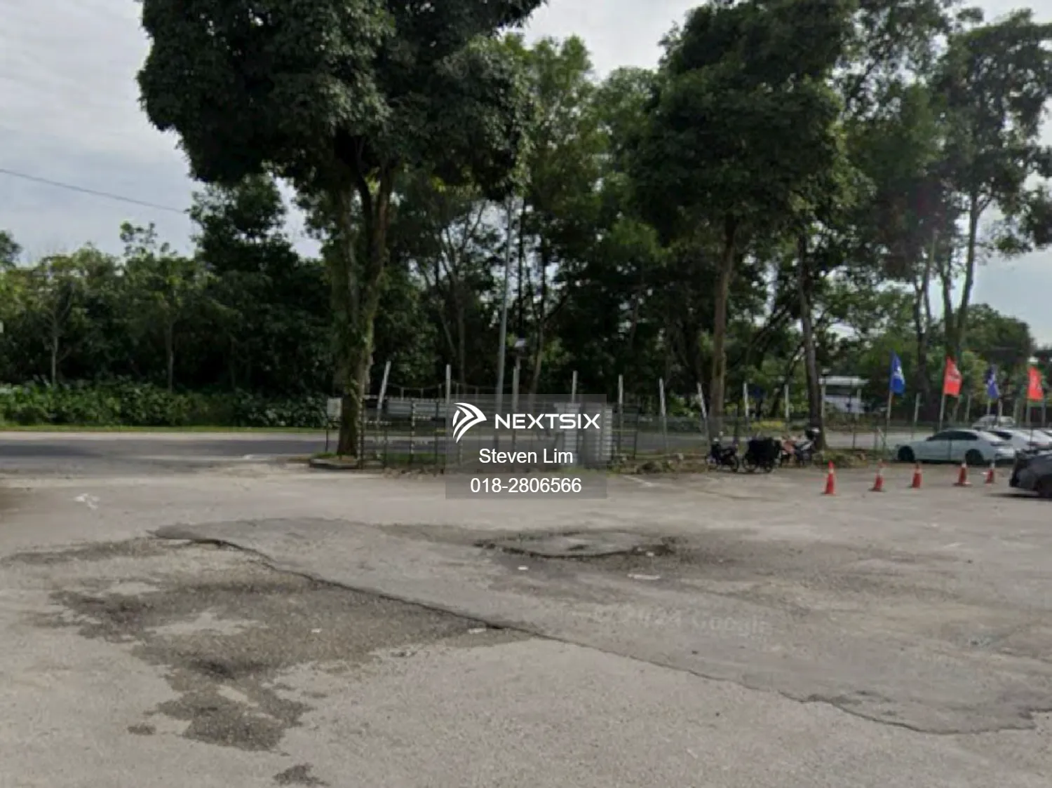 Taman Impian Emas Single Storey Shoplot