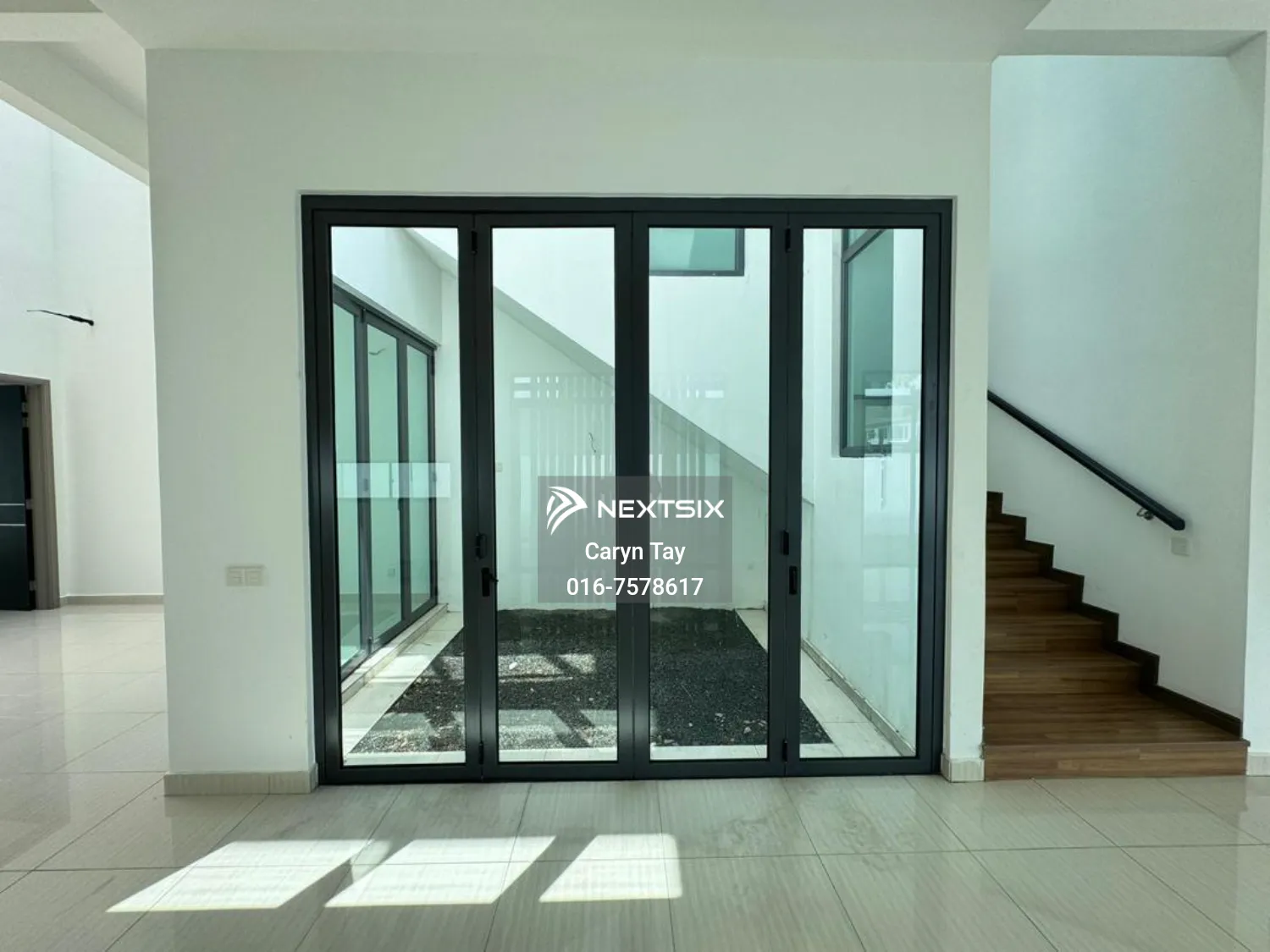 Semi-detached House For Sale in Gelang Patah Johor - Image 10