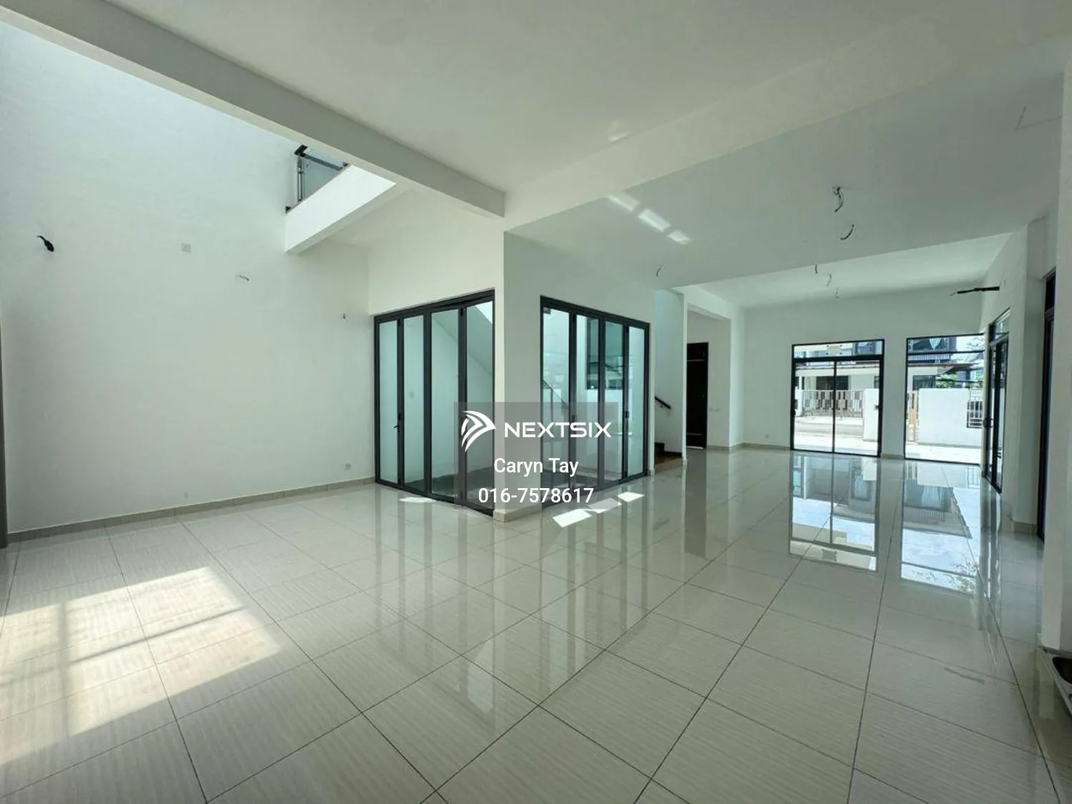 Semi-detached House For Sale in Gelang Patah Johor - Image 11