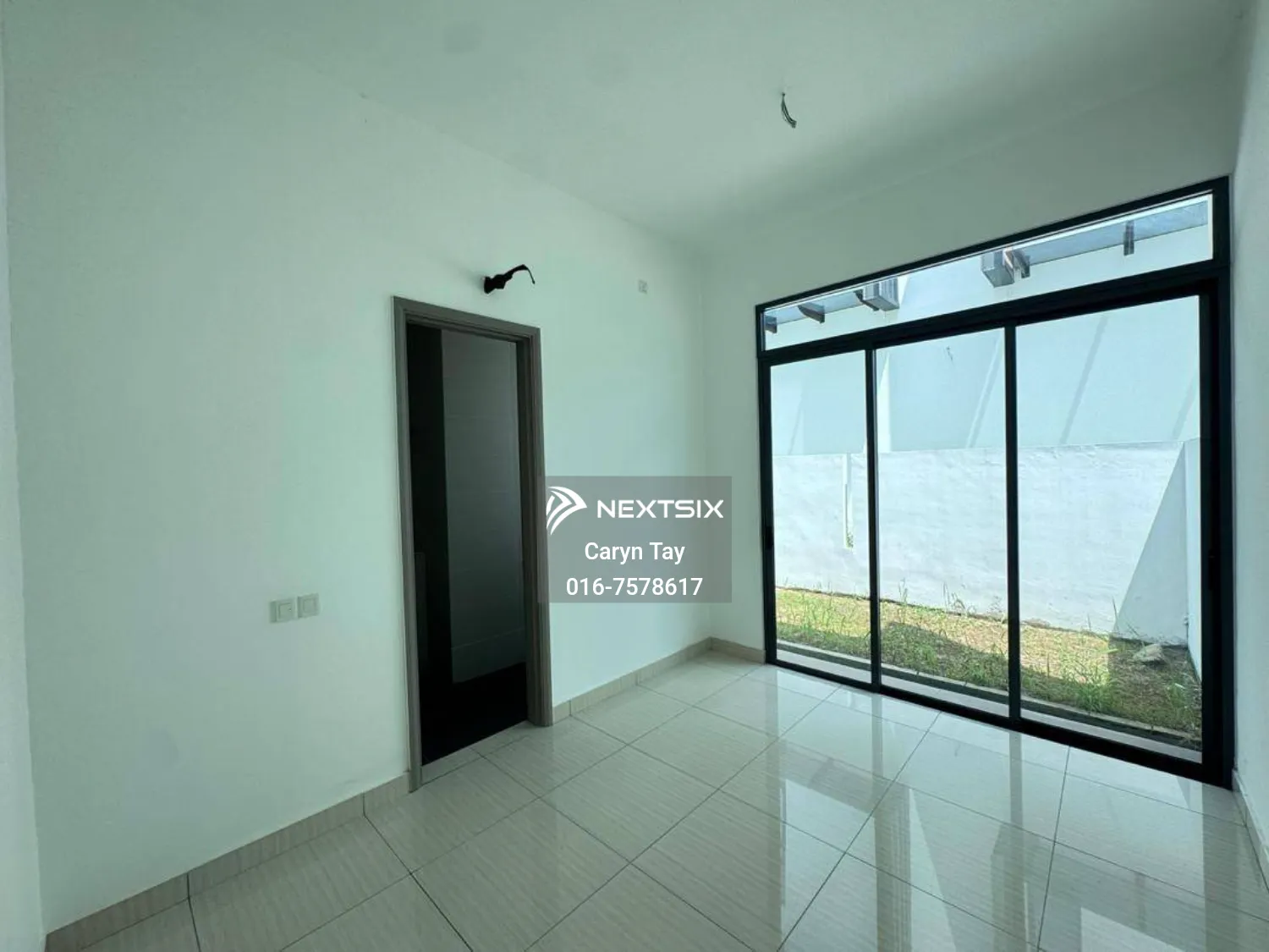 Semi-detached House For Sale in Gelang Patah Johor - Image 12