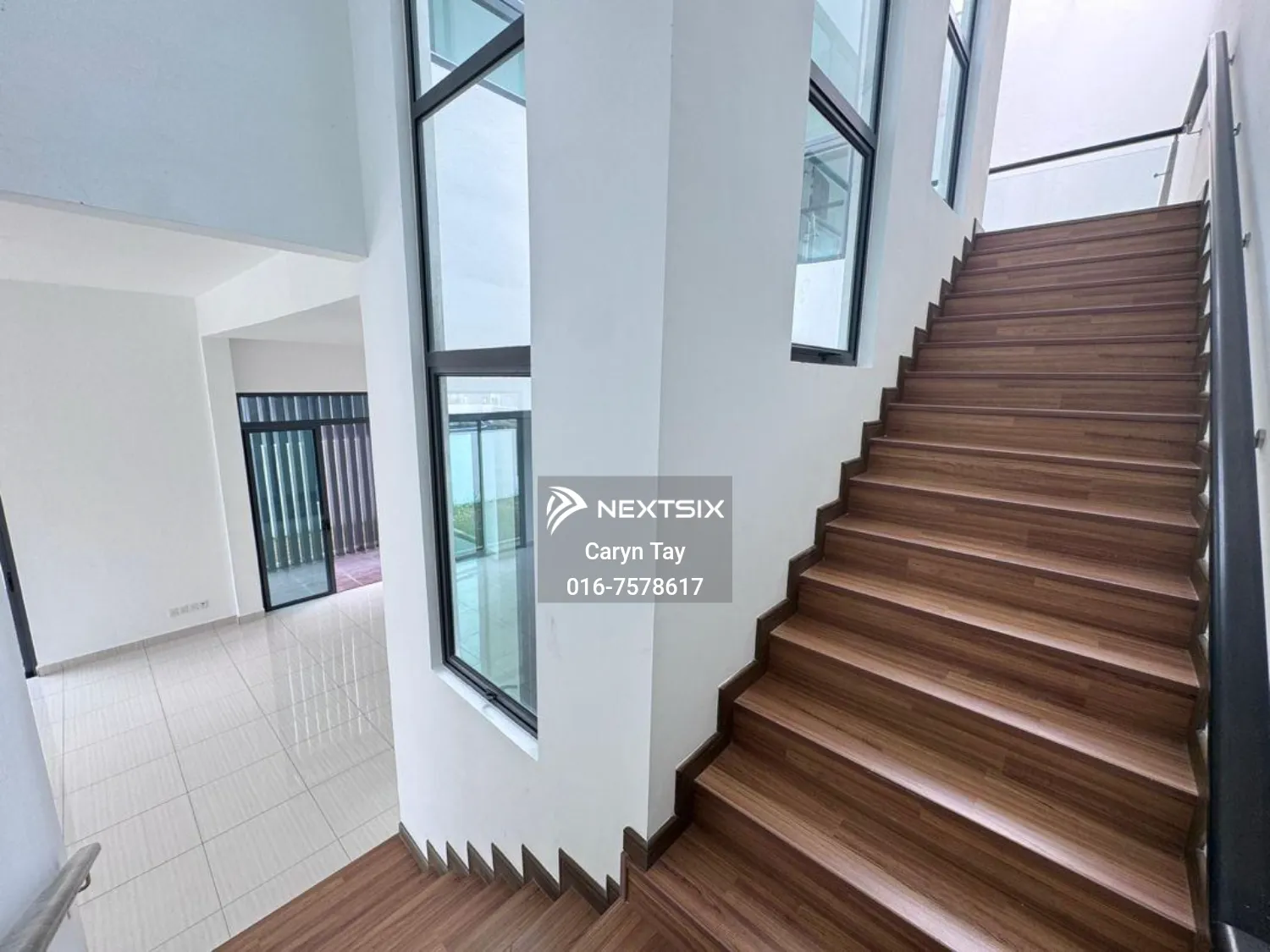 Semi-detached House For Sale in Gelang Patah Johor - Image 13