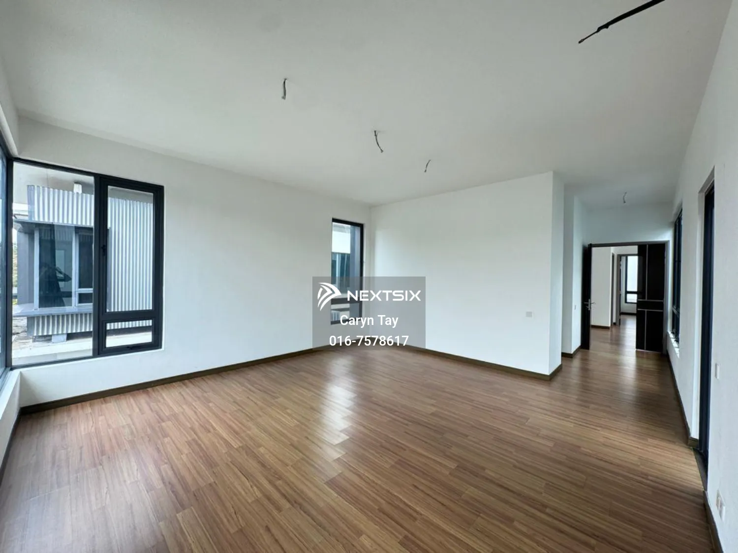 Semi-detached House For Sale in Gelang Patah Johor - Image 17