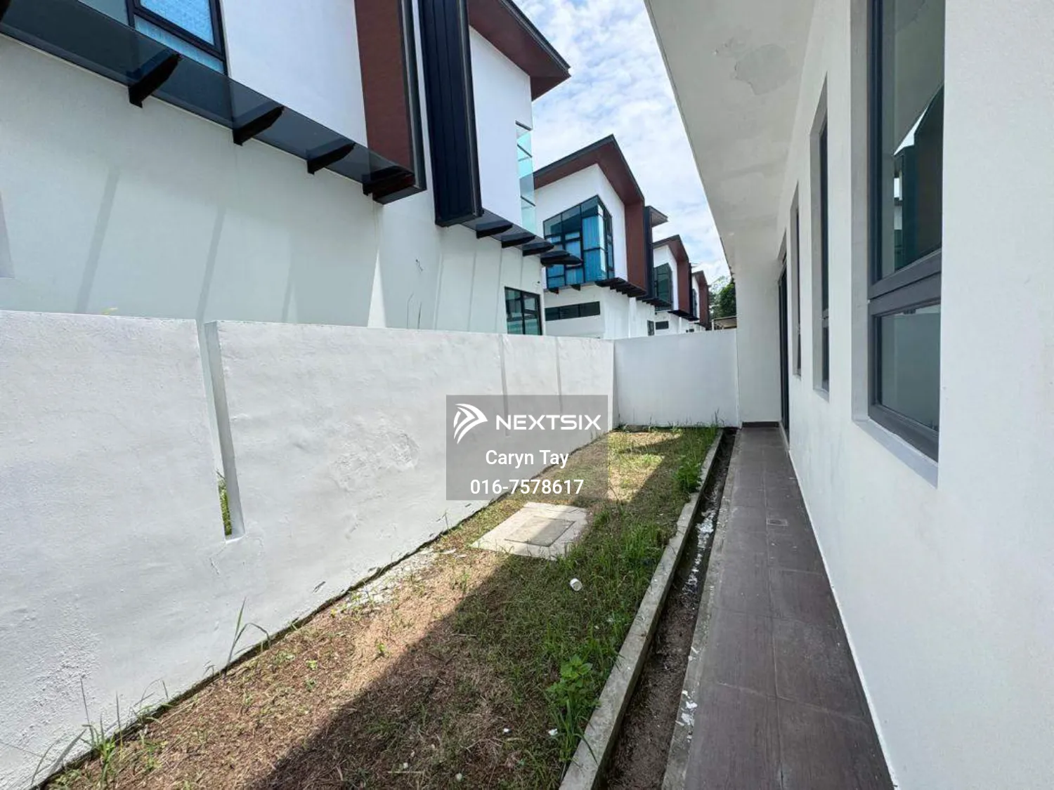 Semi-detached House For Sale in Gelang Patah Johor - Image 5