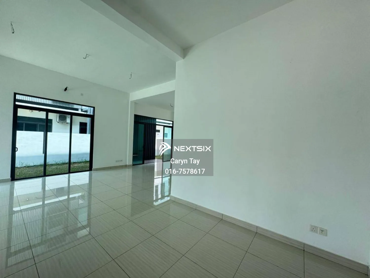 Semi-detached House For Sale in Gelang Patah Johor - Image 7