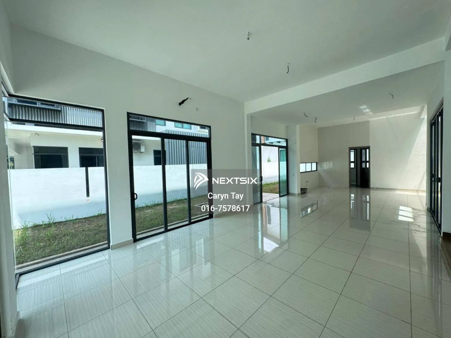 Semi-detached House For Sale in Gelang Patah Johor - Image 8