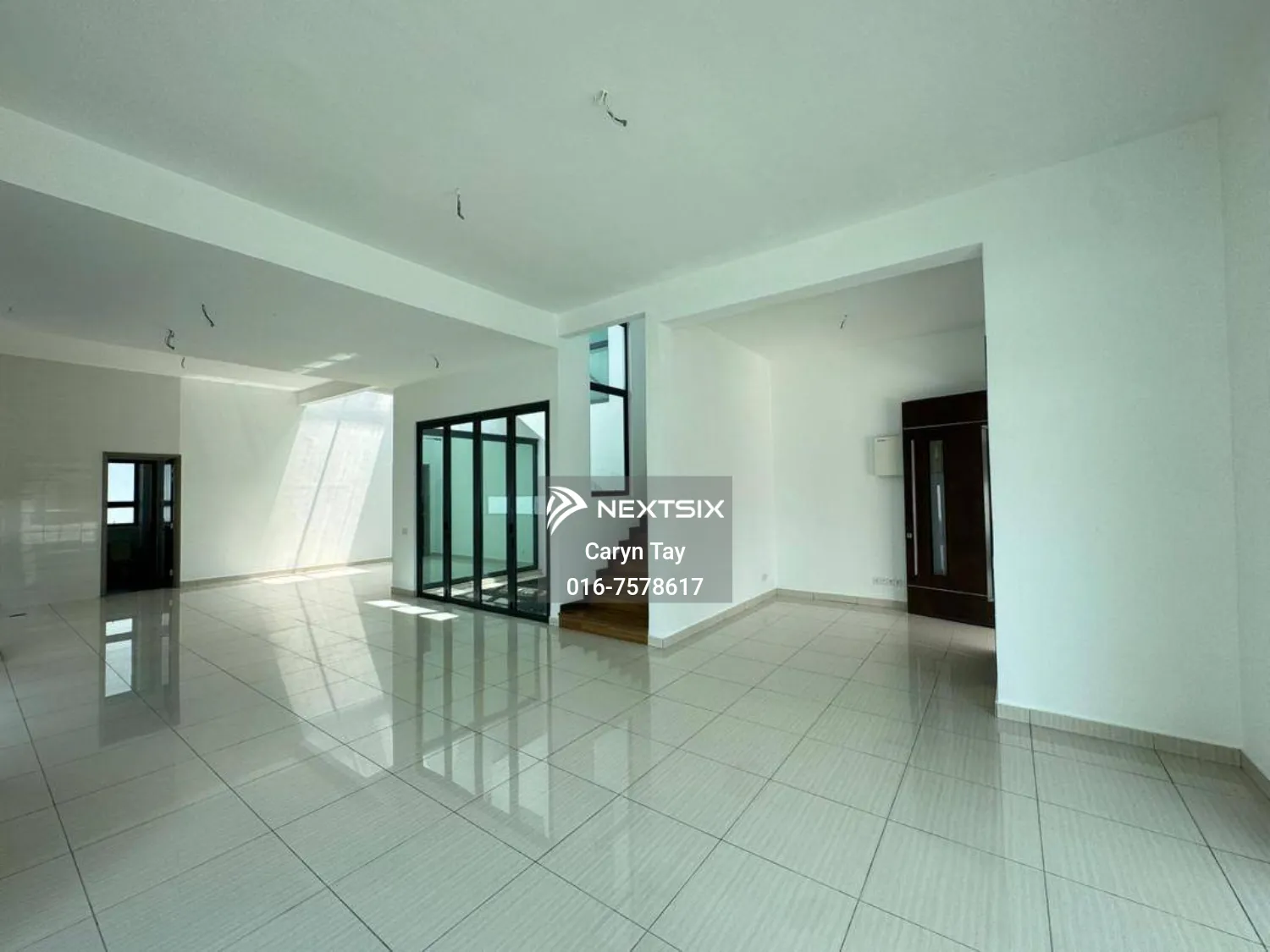 Semi-detached House For Sale in Gelang Patah Johor - Image 9