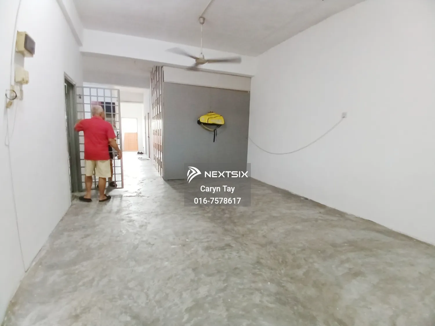 Shop For Sale in Ulu Tiram Johor - Image 5