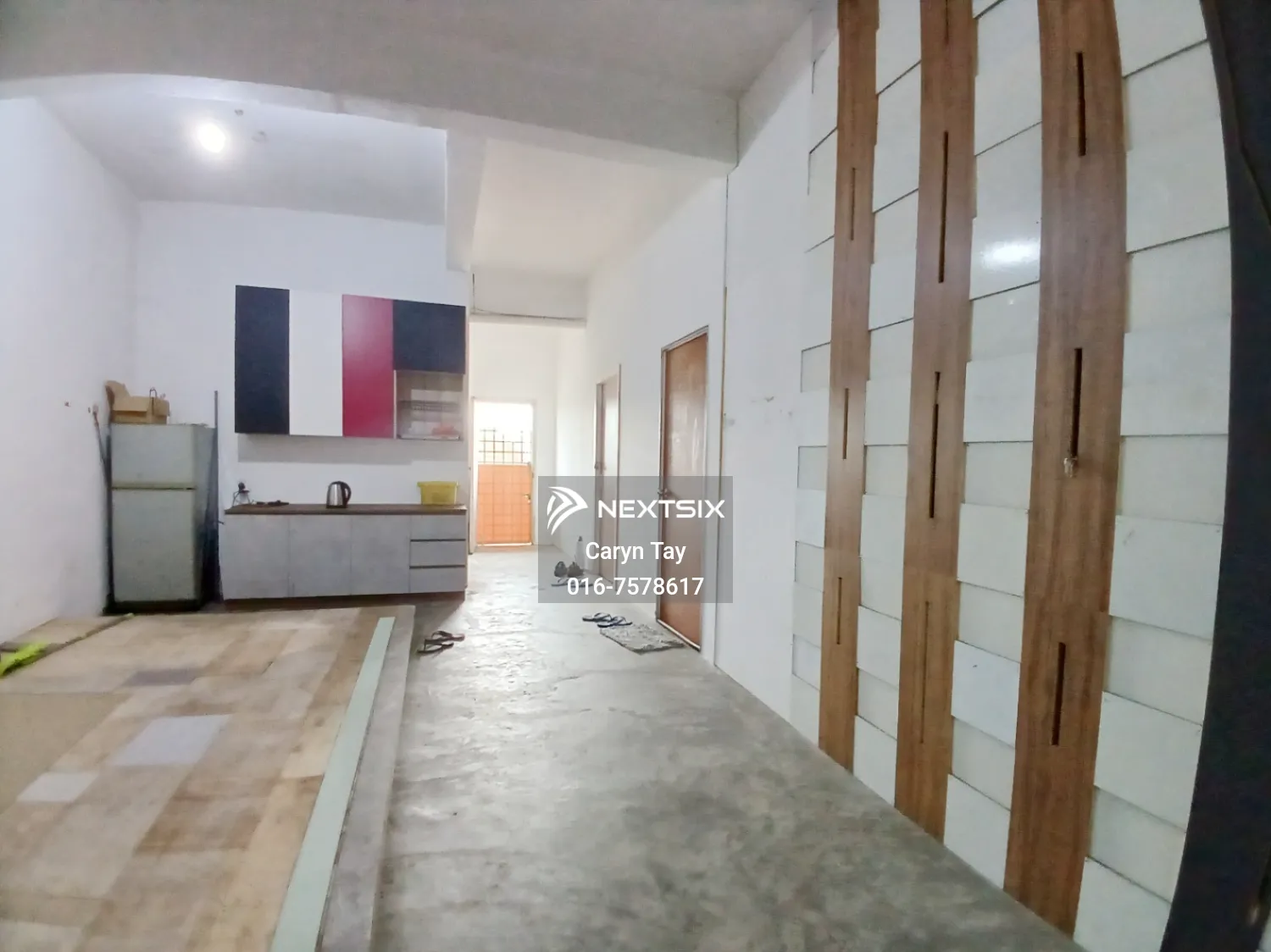 Shop For Sale in Ulu Tiram Johor - Image 6