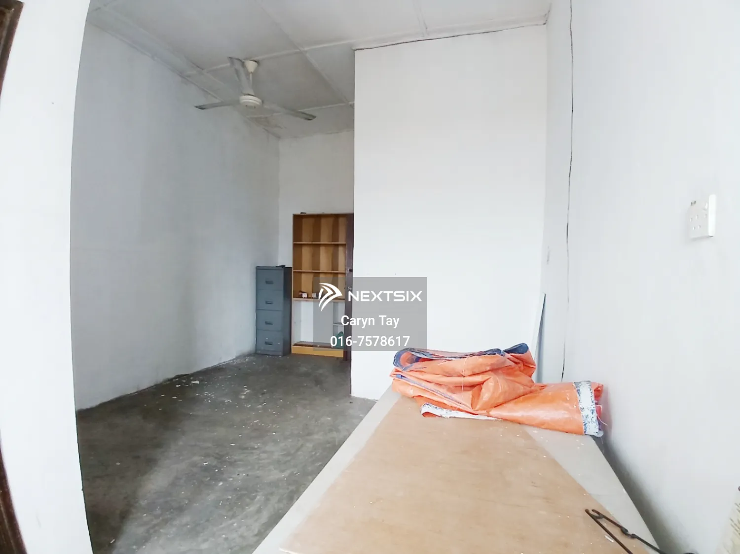 Shop For Sale in Ulu Tiram Johor - Image 7