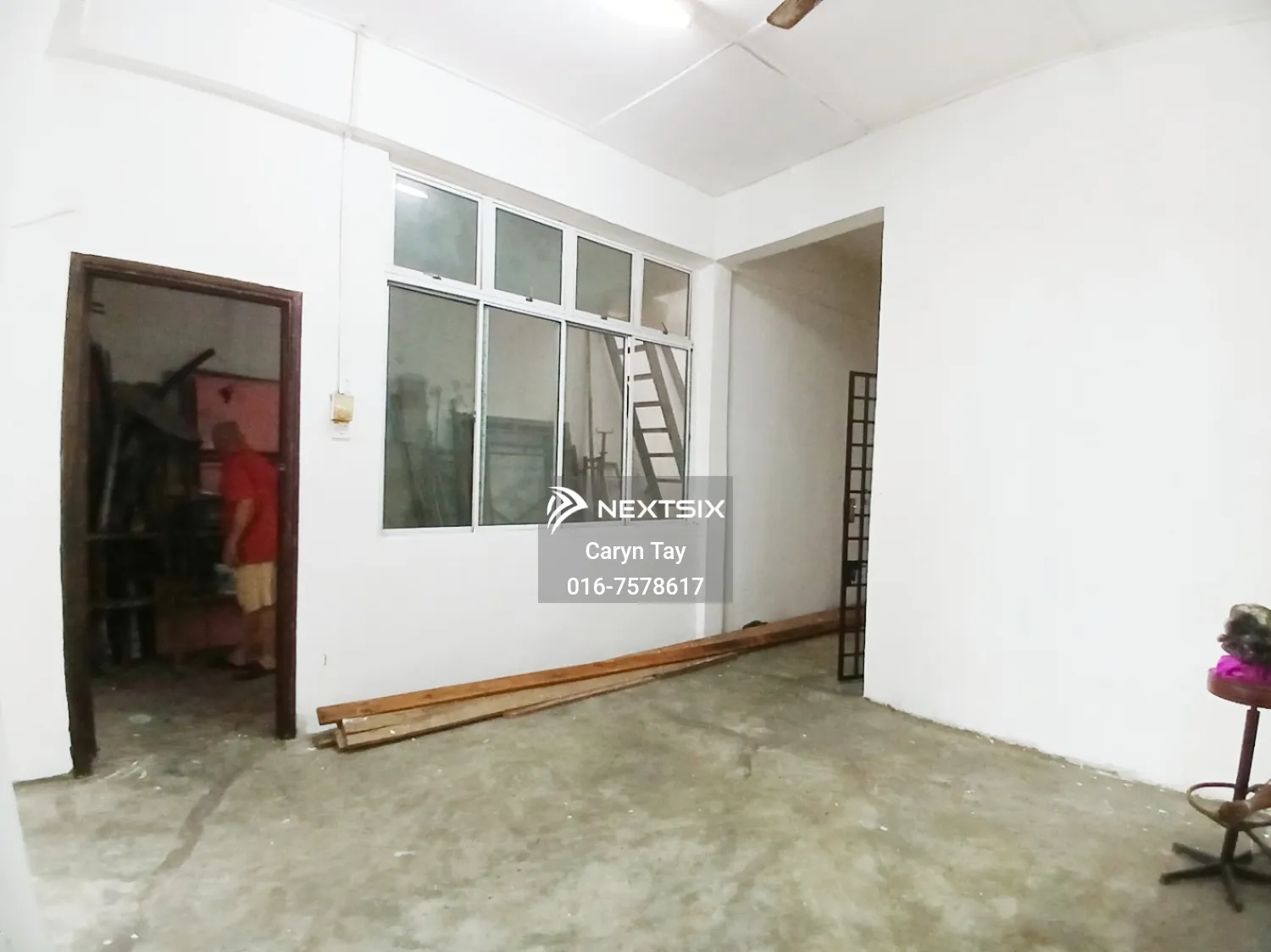 Shop For Sale in Ulu Tiram Johor - Image 8