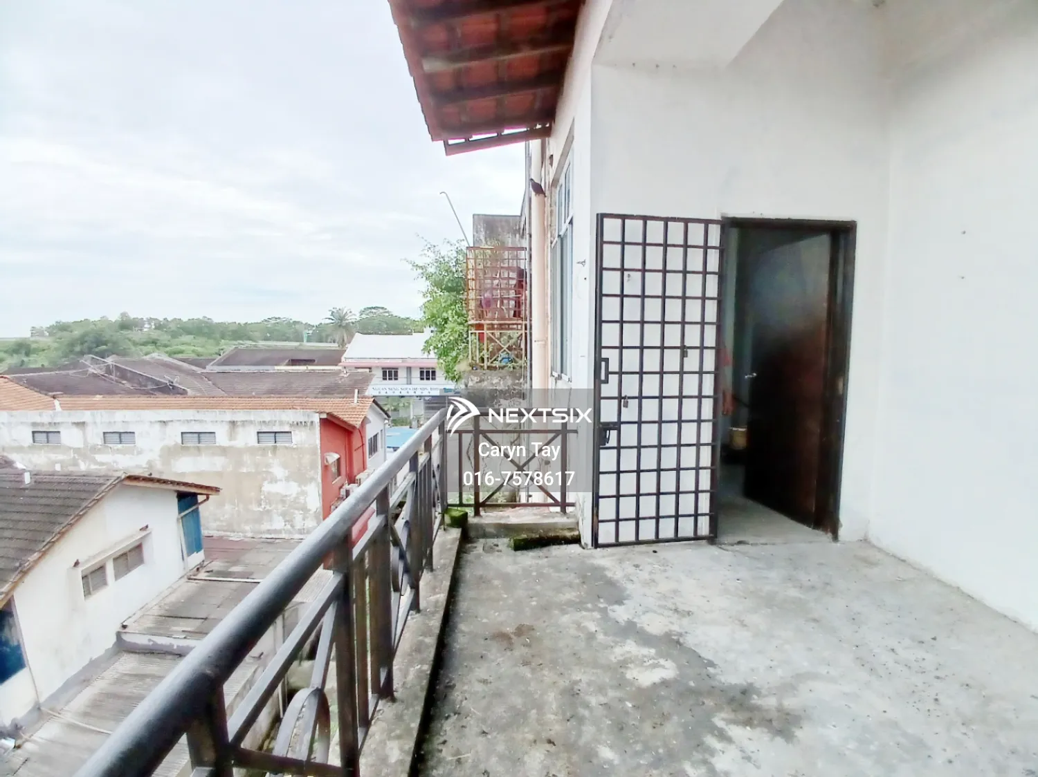 Shop For Sale in Ulu Tiram Johor - Image 9