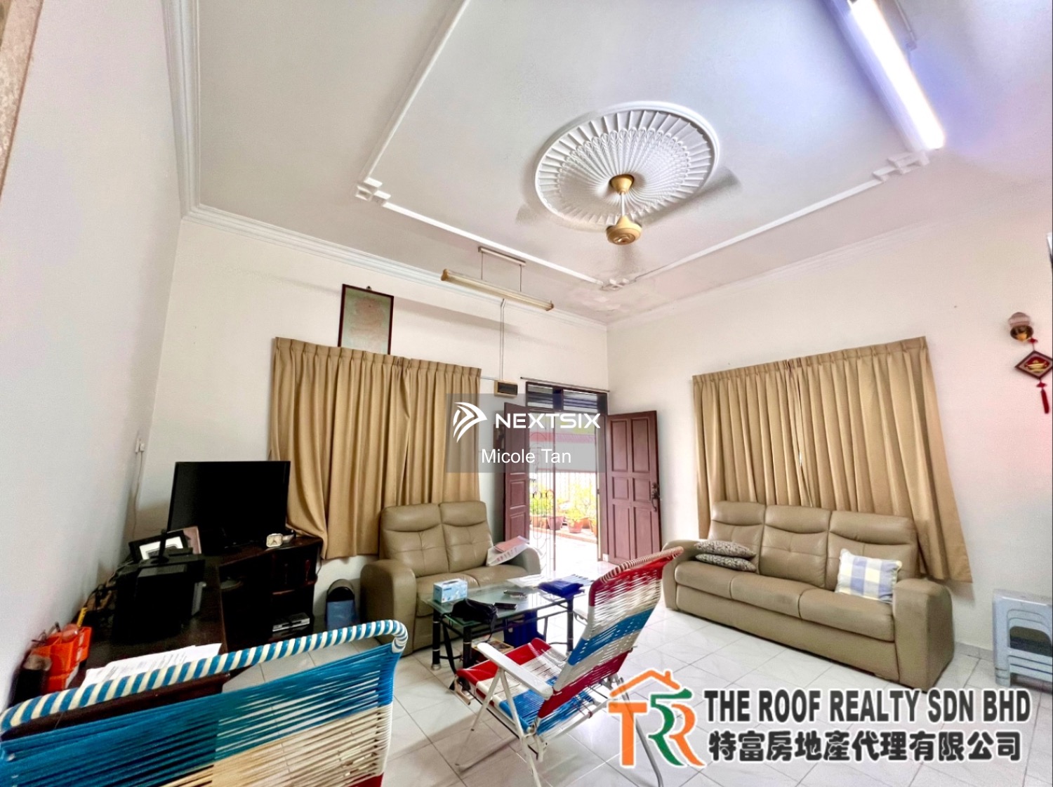 Semi-detached House For Sale in Muar Johor - Image 10