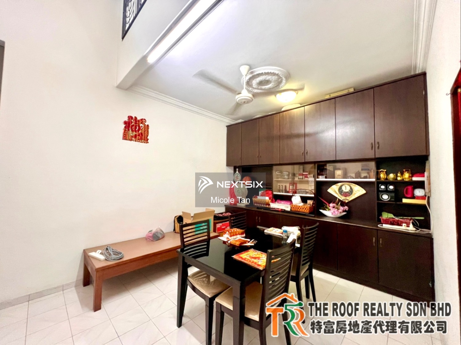 Semi-detached House For Sale in Muar Johor - Image 11