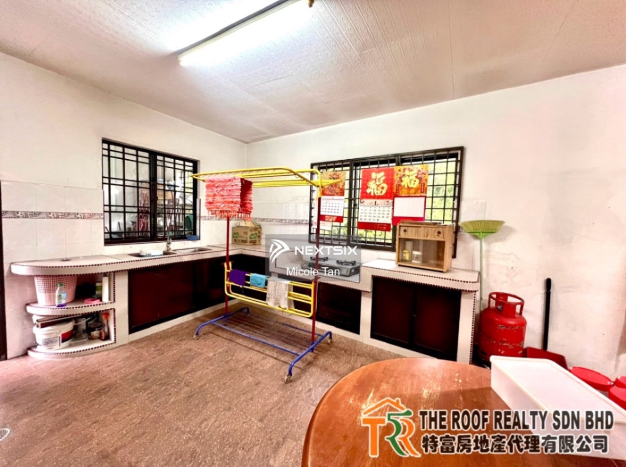 Semi-detached House For Sale in Muar Johor - Image 12