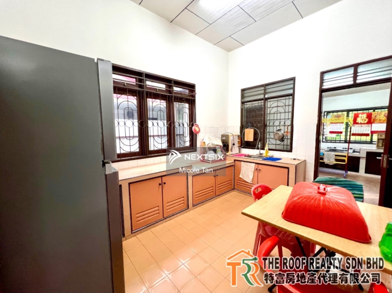 Semi-detached House For Sale in Muar Johor - Image 14