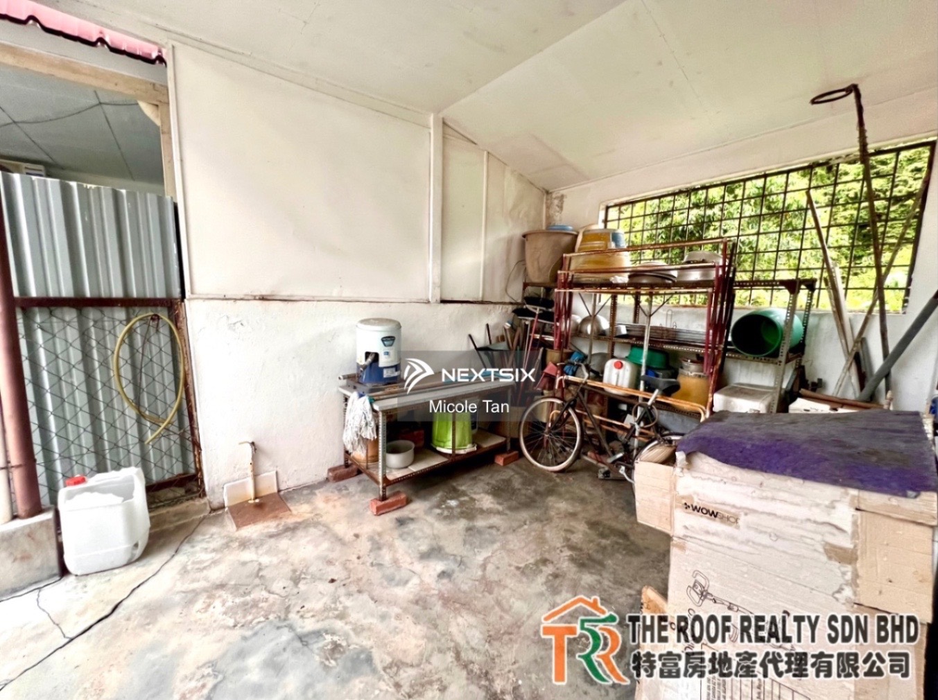 Semi-detached House For Sale in Muar Johor - Image 16