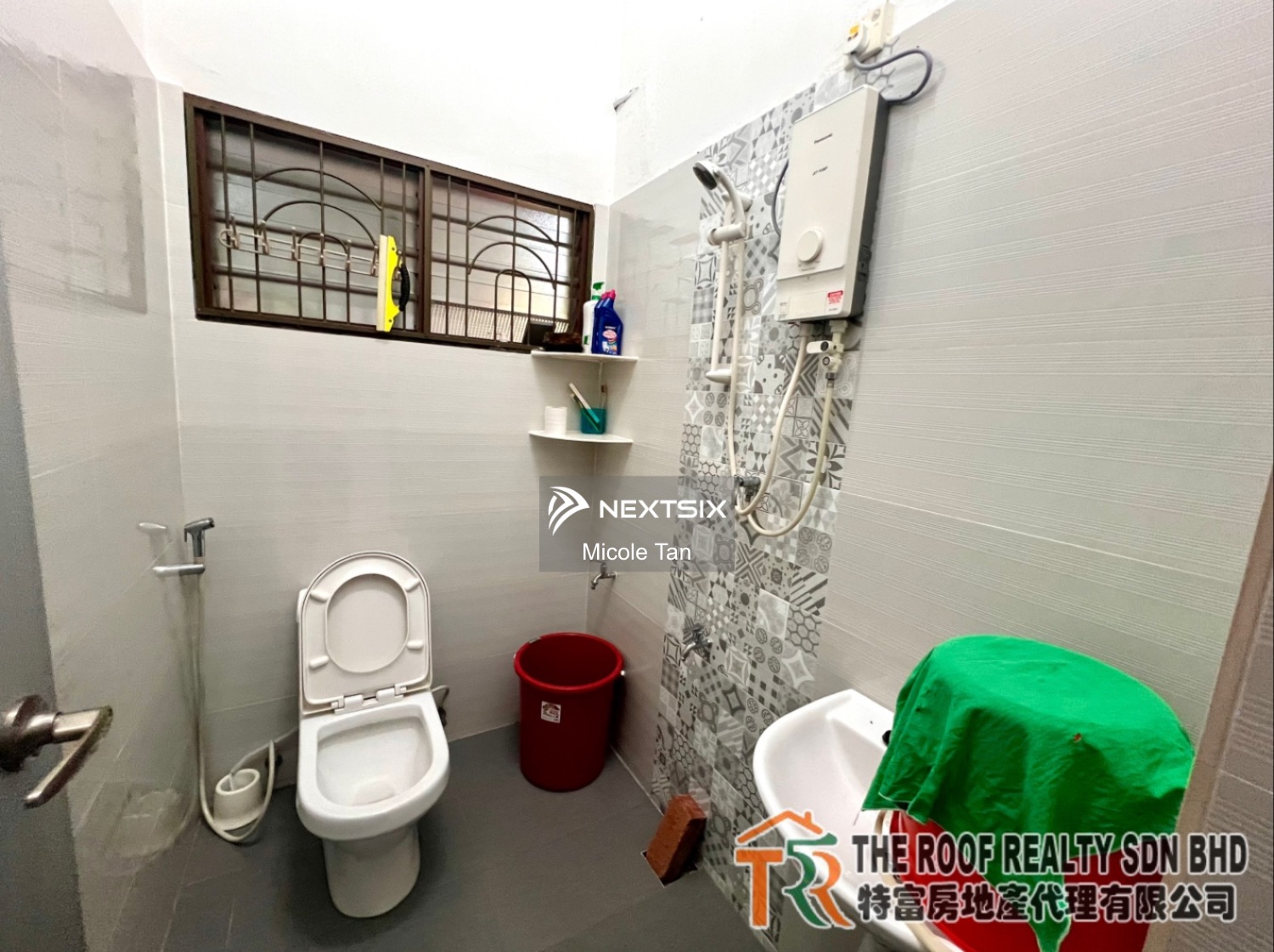 Semi-detached House For Sale in Muar Johor - Image 6