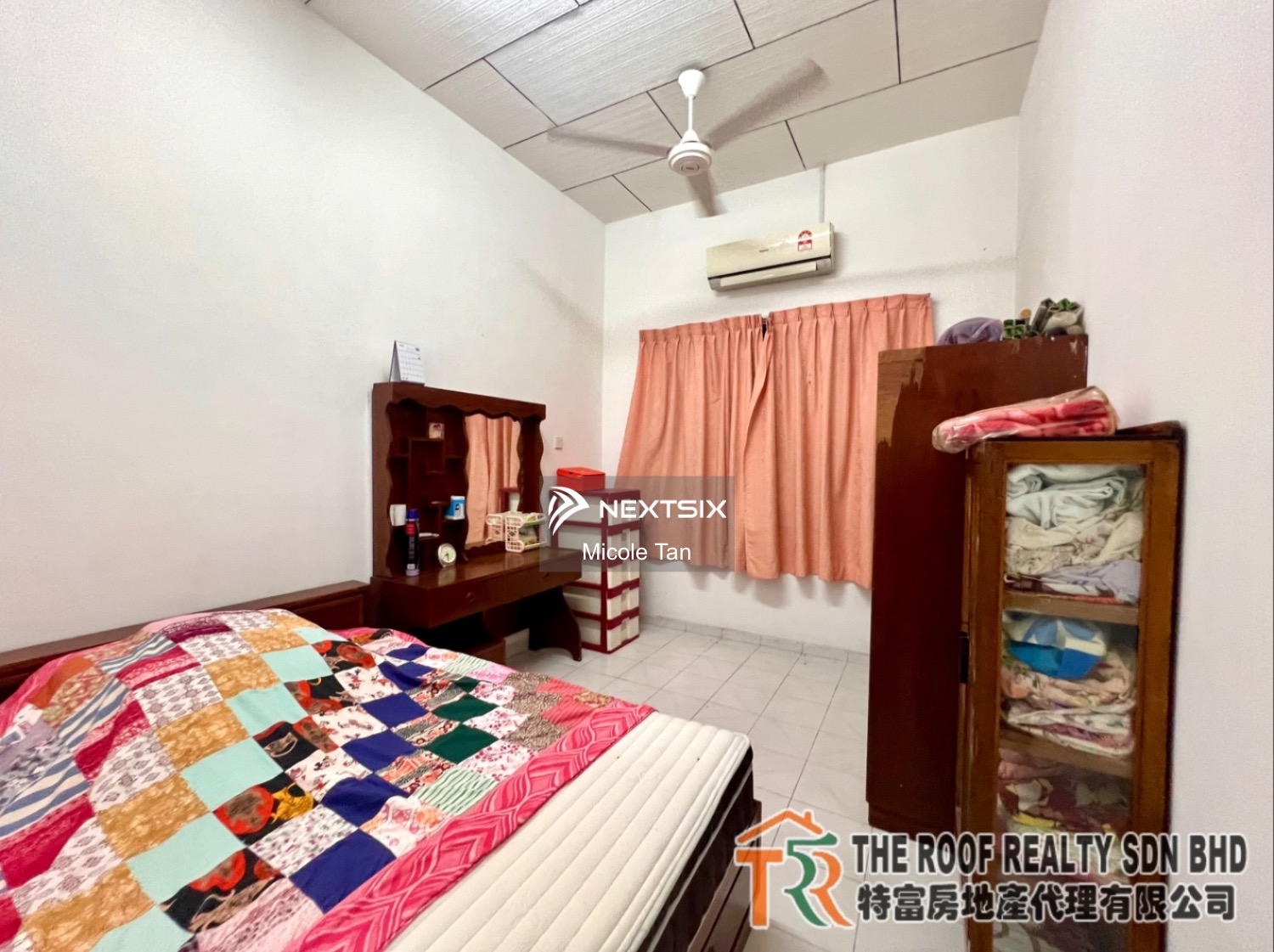 Semi-detached House For Sale in Muar Johor - Image 7
