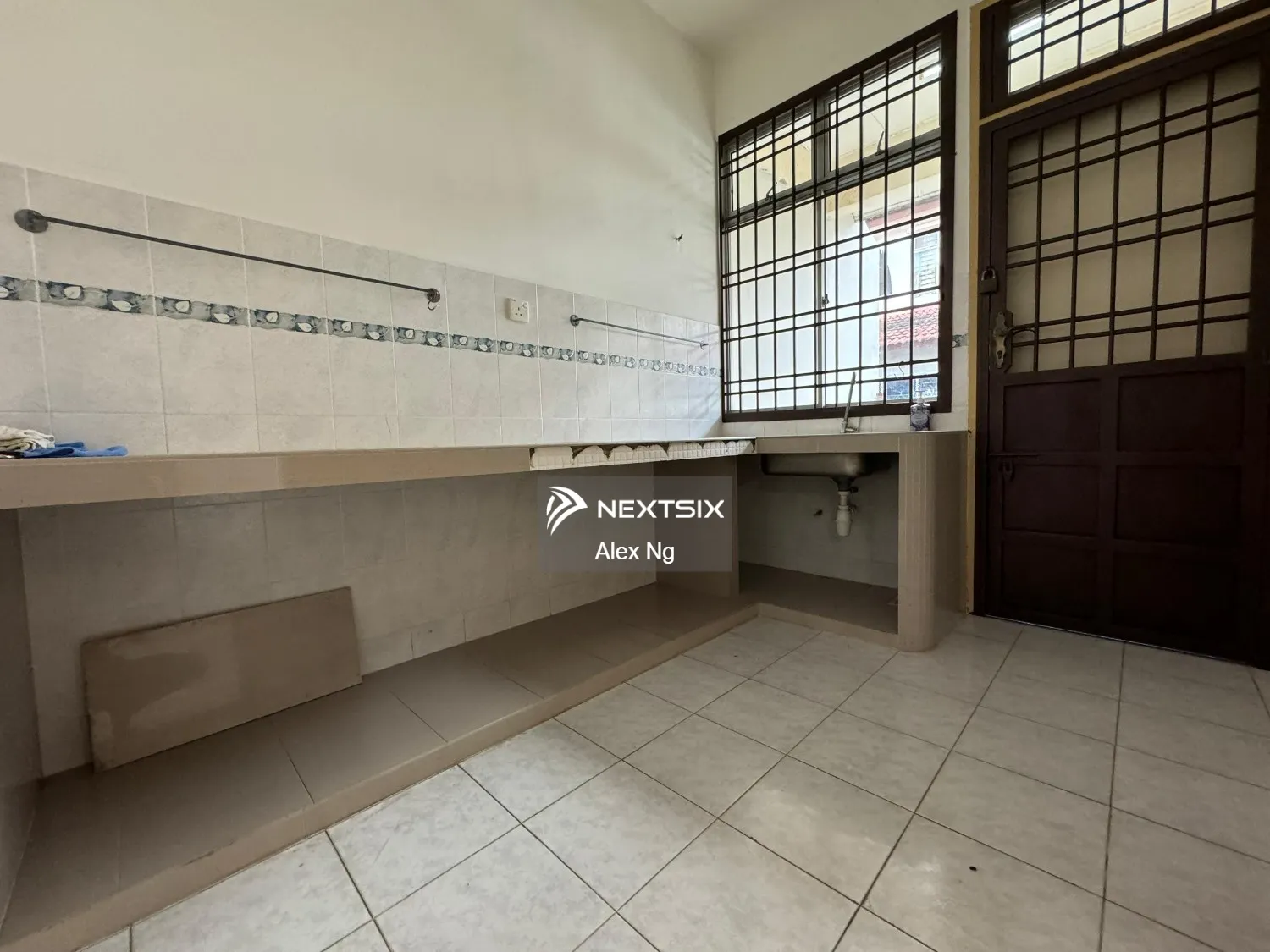 2-sty Terrace/Link House For Sale in Johor Bahru Johor - Image 7