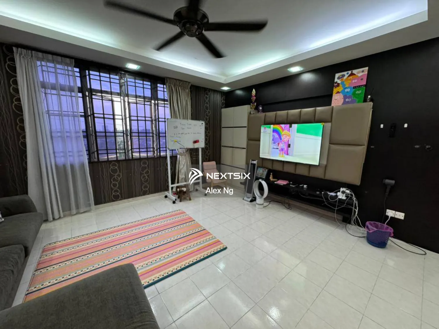 Apartment For Sale in Iskandar Puteri (Nusajaya) Johor