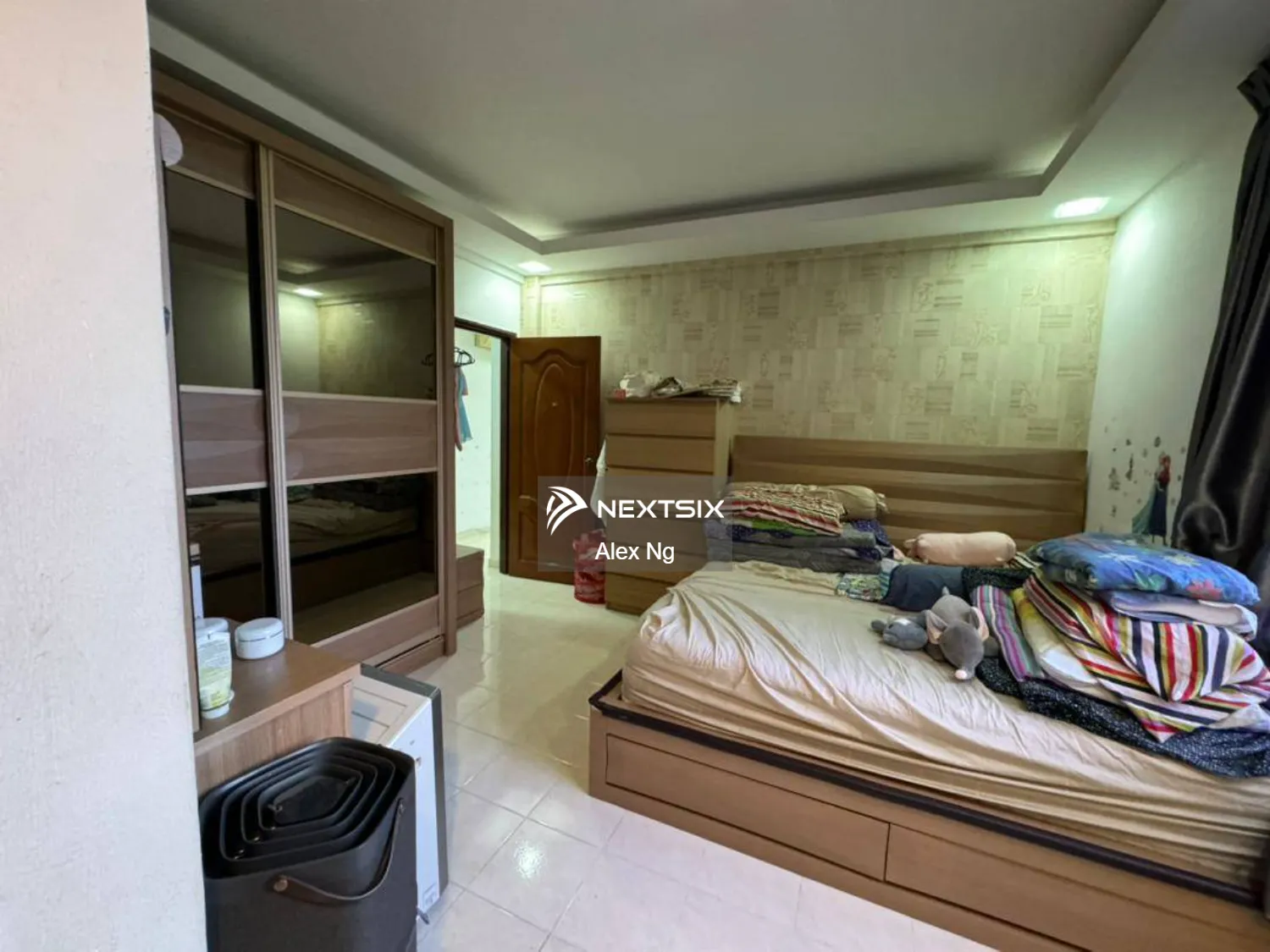 Apartment For Sale in Iskandar Puteri (Nusajaya) Johor - Image 5