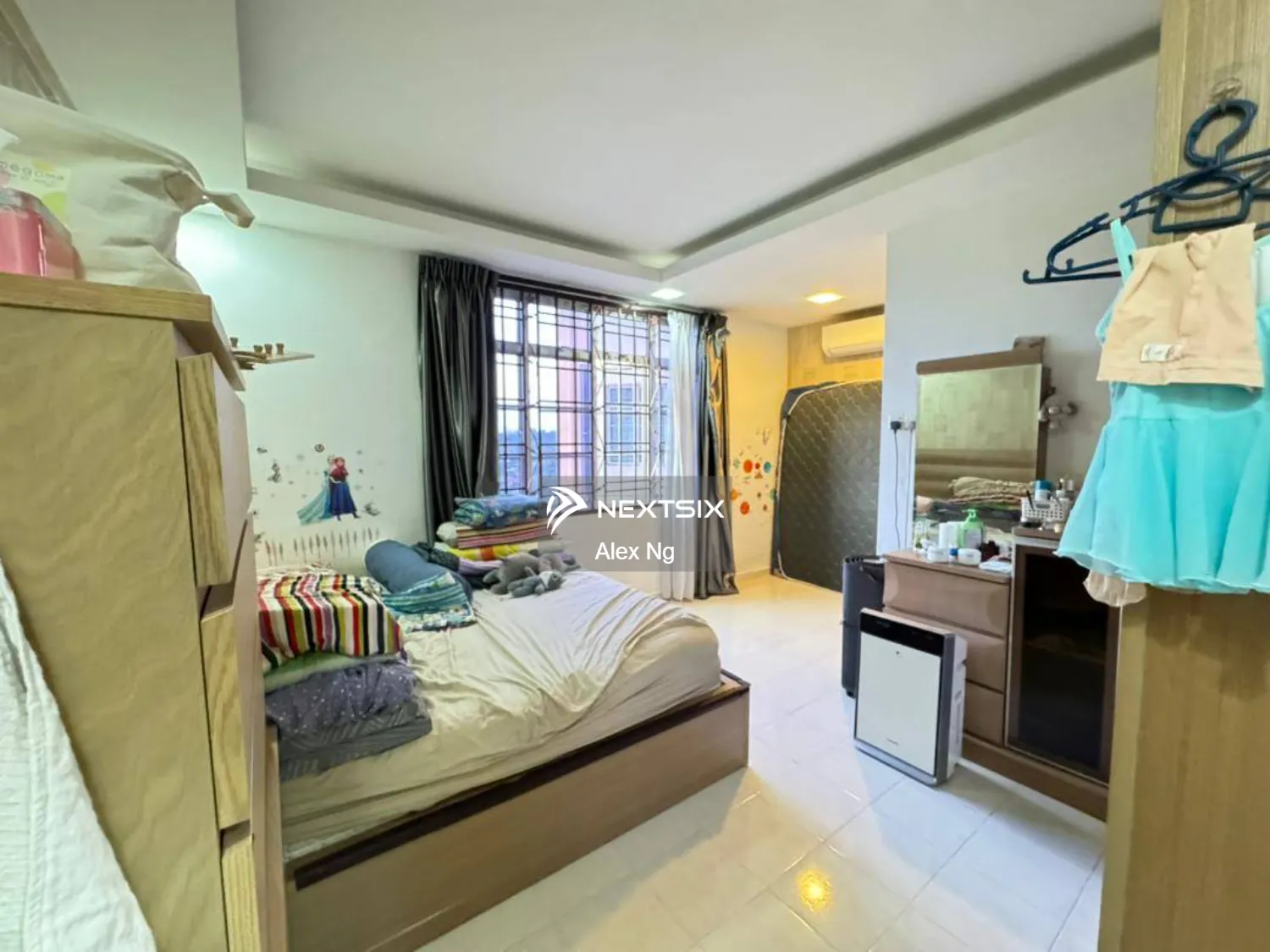 Apartment For Sale in Iskandar Puteri (Nusajaya) Johor - Image 6