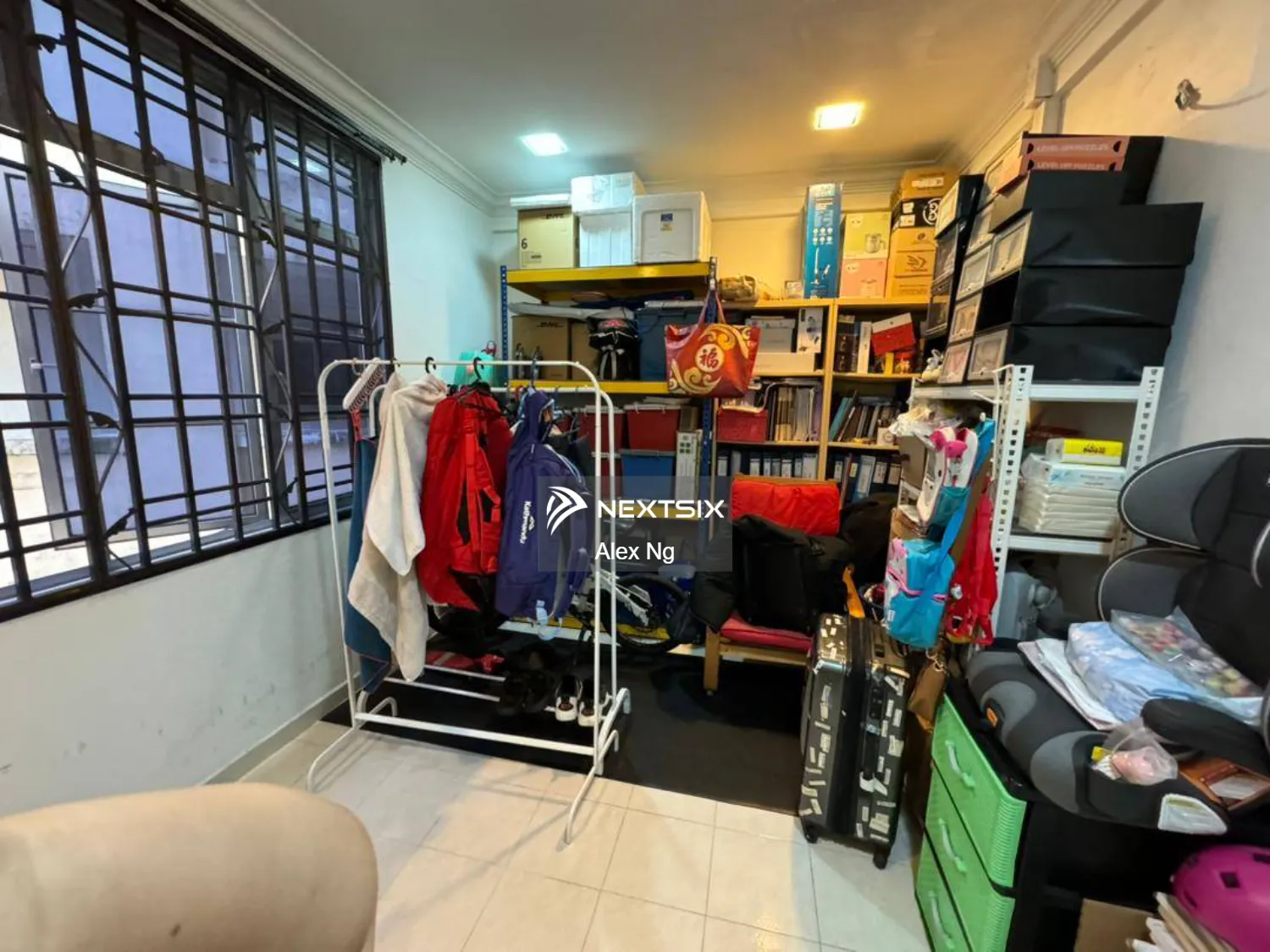 Apartment For Sale in Iskandar Puteri (Nusajaya) Johor - Image 7