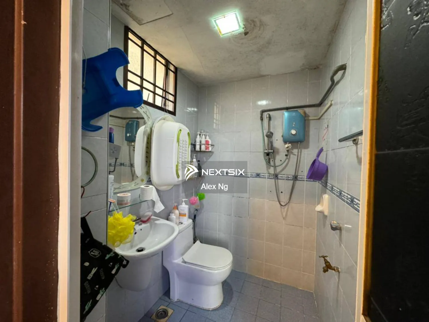 Apartment For Sale in Iskandar Puteri (Nusajaya) Johor - Image 8