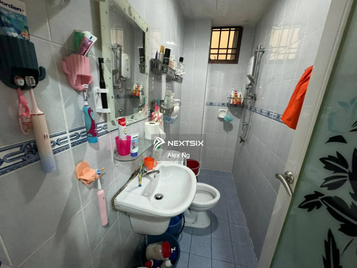 Apartment For Sale in Iskandar Puteri (Nusajaya) Johor - Image 9