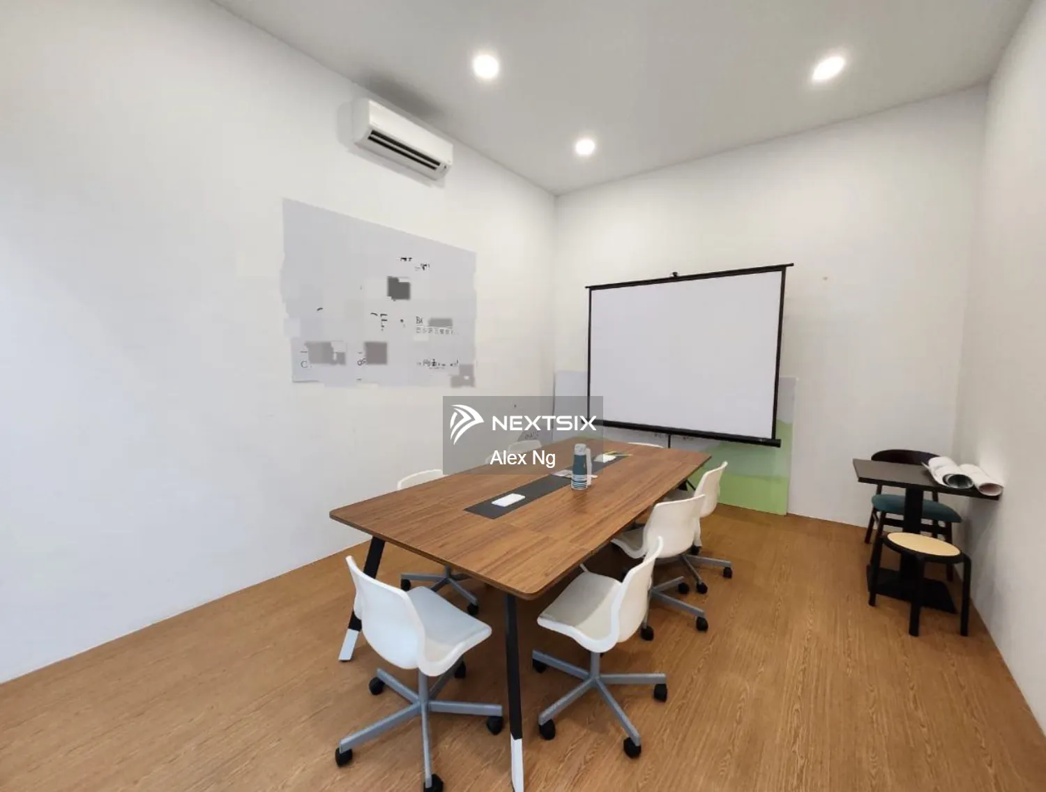 Factory For Sale in Senai Johor - Image 4